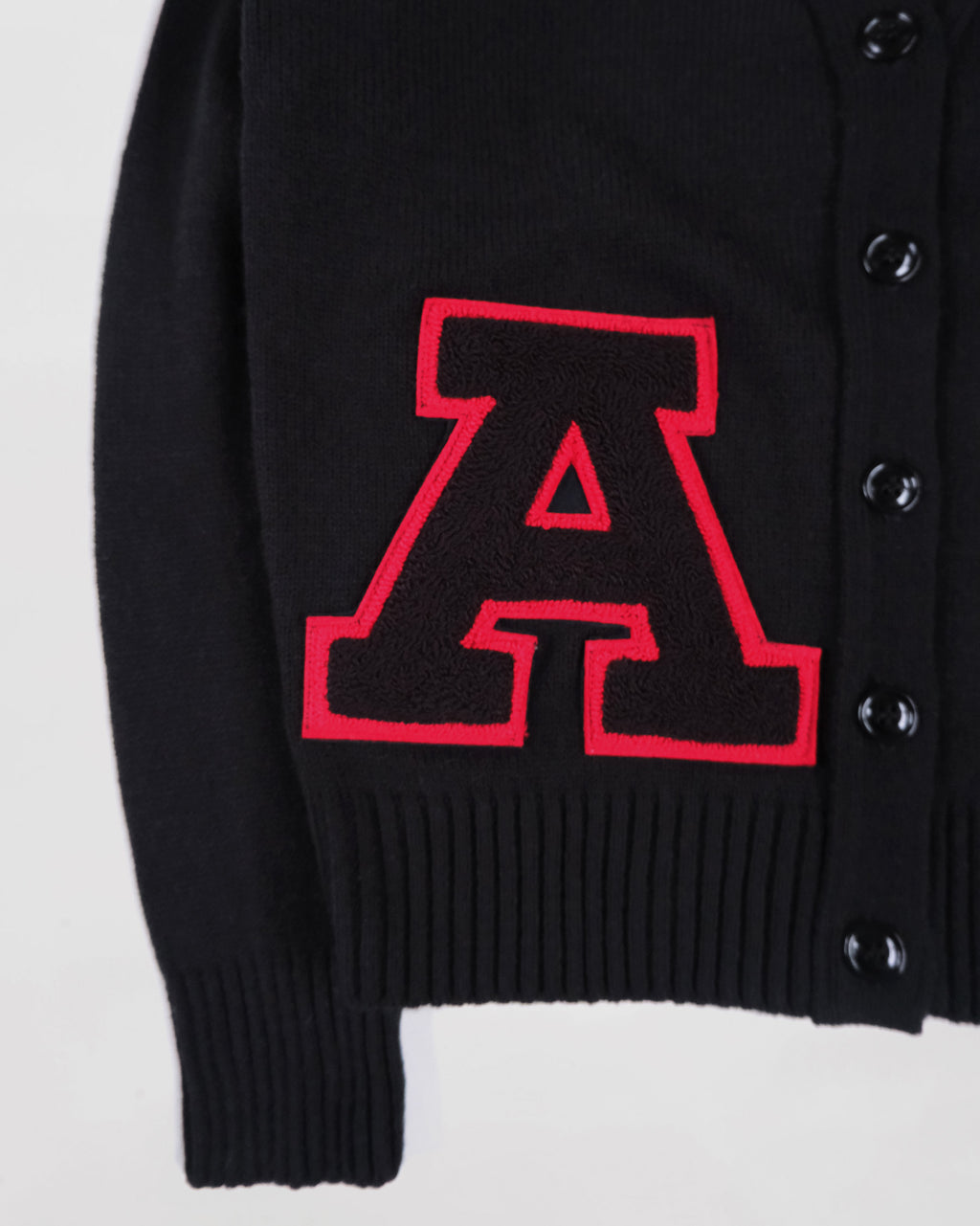 NOS School Cardigan