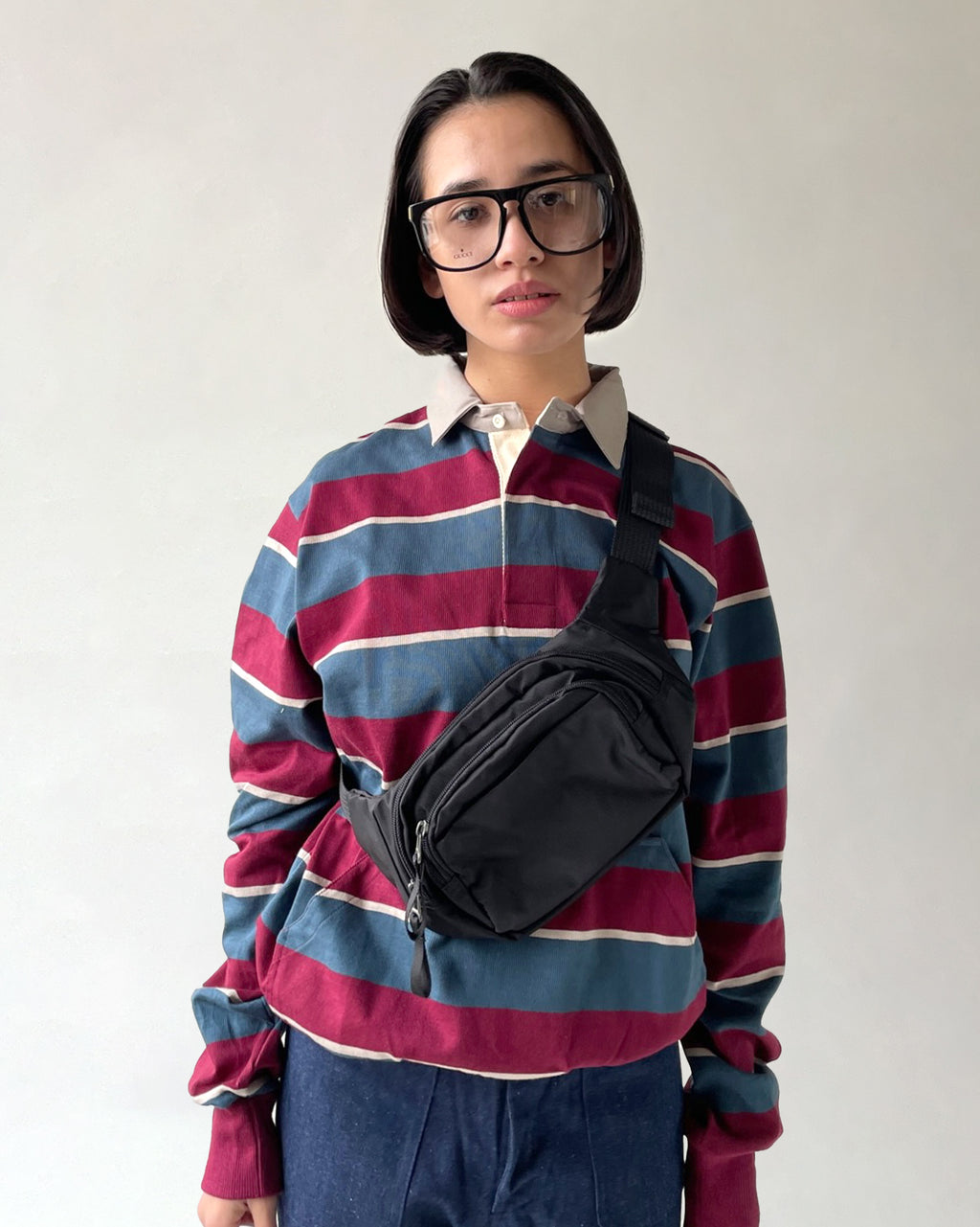 NOS Cotton Polo