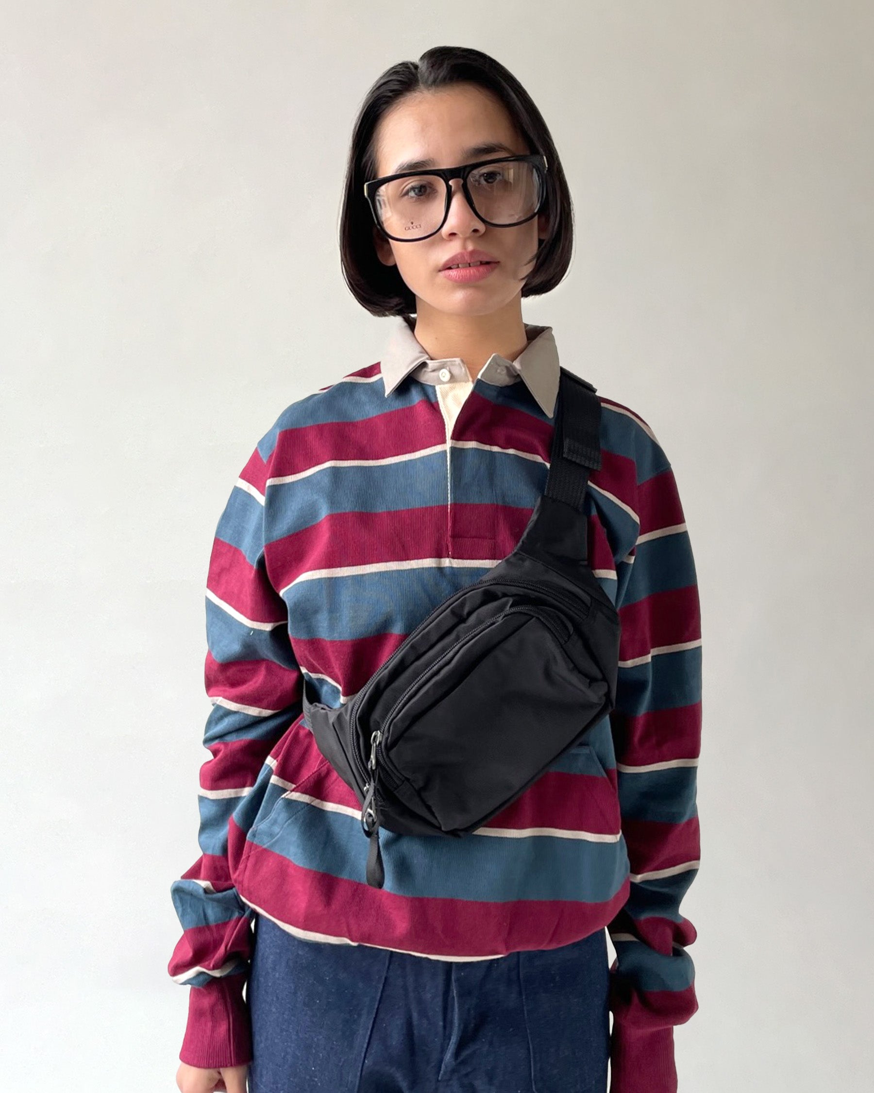 NOS Cotton Polo