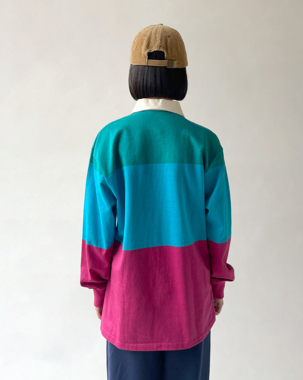 NOS Cotton Polo