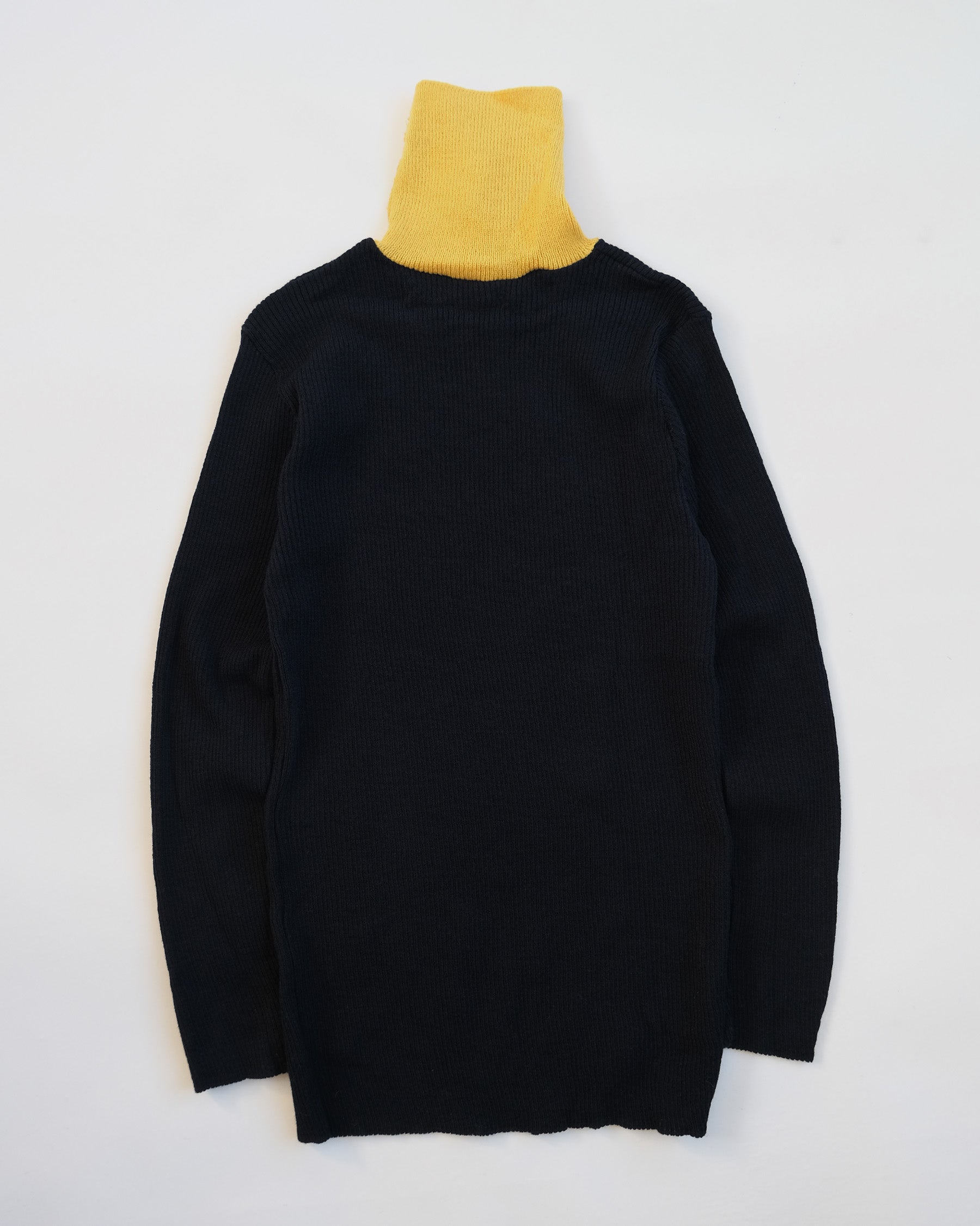 NOS Turtleneck Sweater