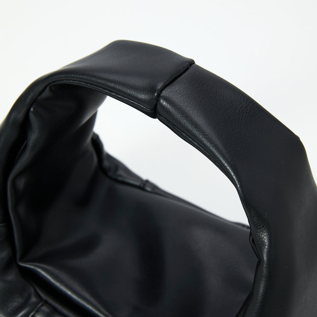 Moon Bag Mini - Black