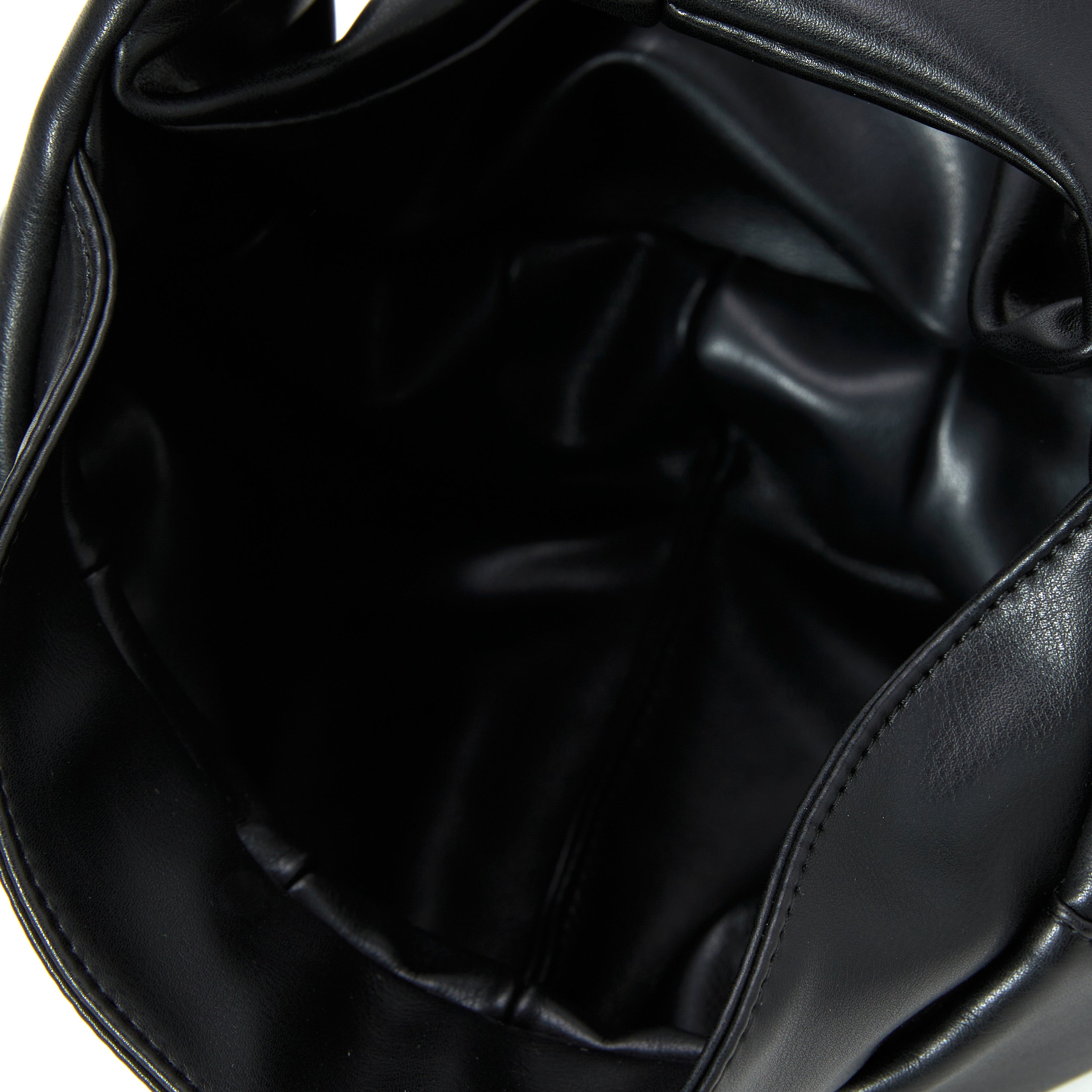 Moon Bag Mini - Black