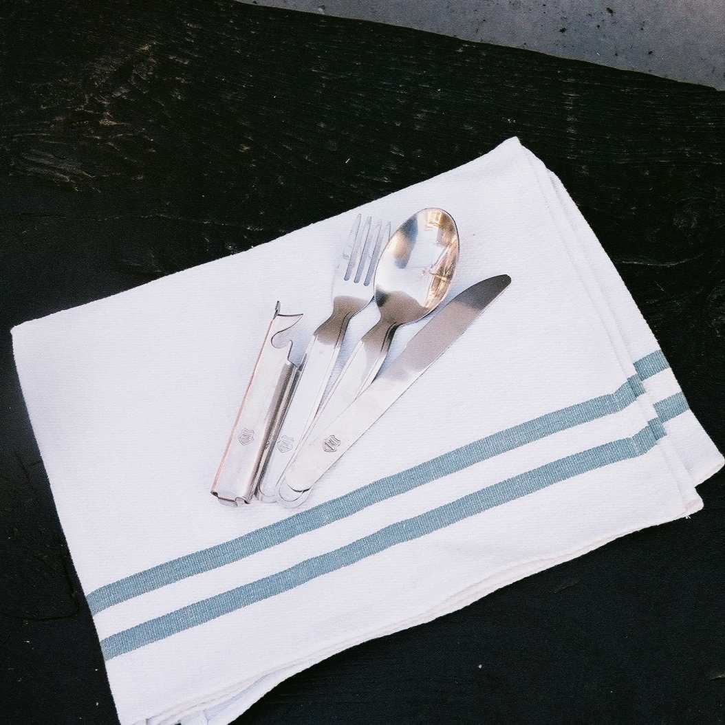 Cotton Towel Made In Chez
