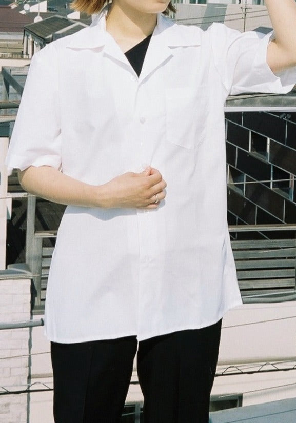 N.O.S Medical Shirts Made In U.S.A.