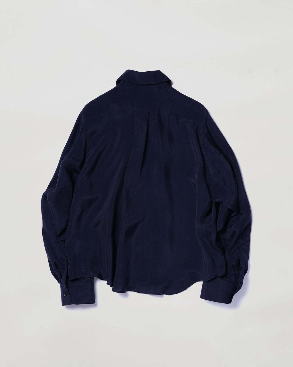 404 100% Cupra Sheer Shirt (SHORT)