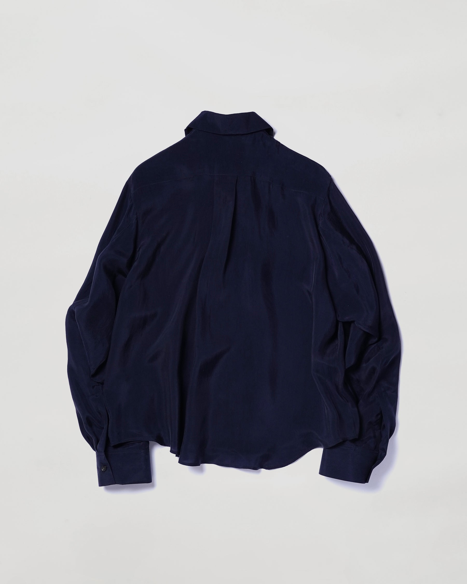 404 100% Cupra Sheer Shirt (SHORT)