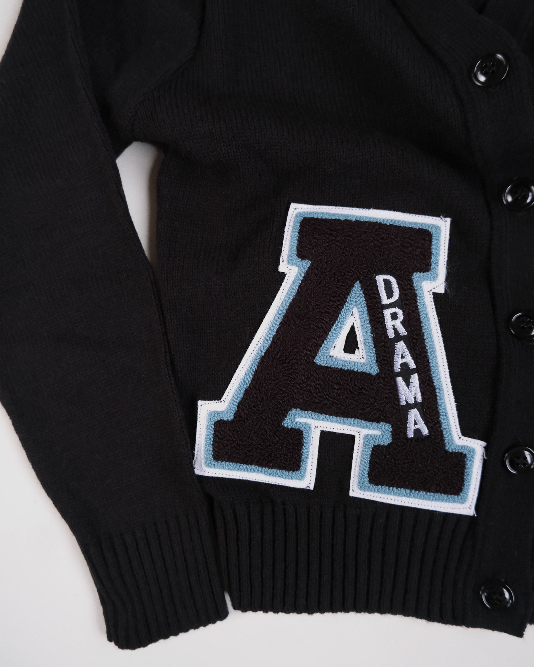 NOS School Cardigan