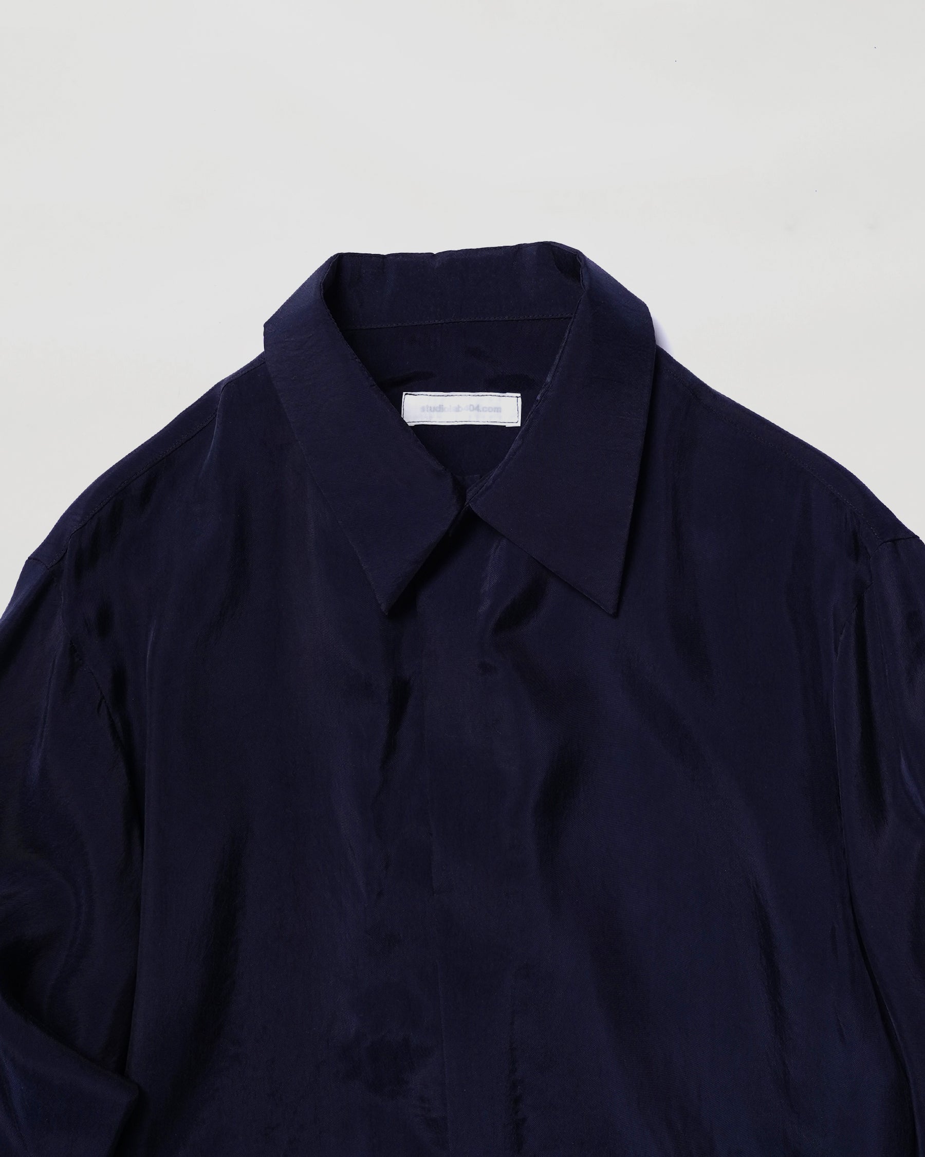 404 100% Cupra Sheer Shirt (SHORT)