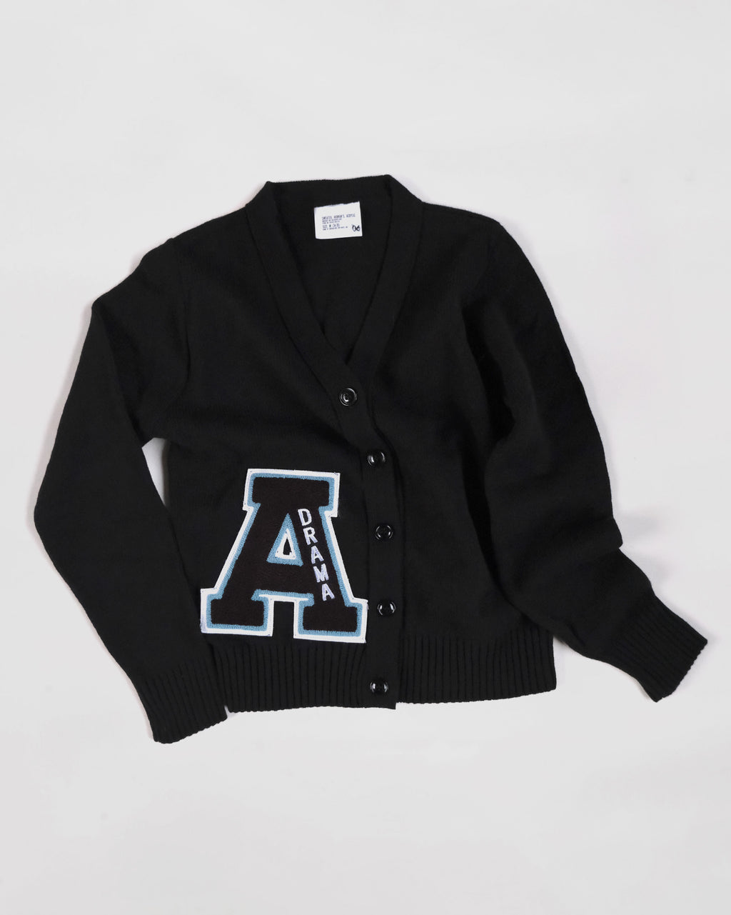 NOS School Cardigan