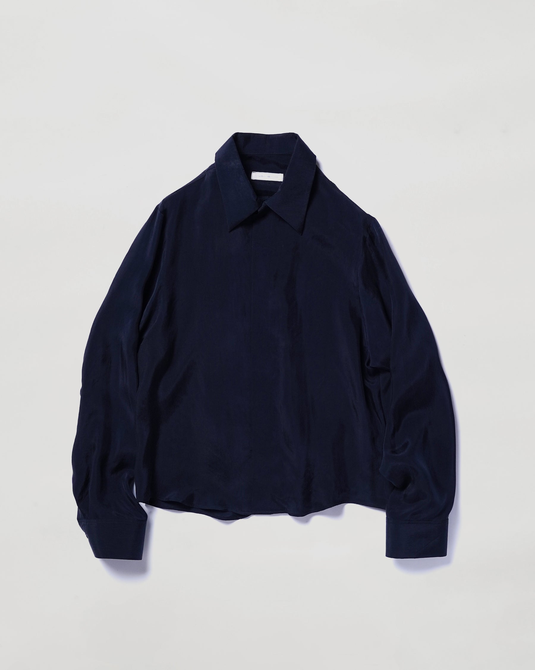 404 100% Cupra Sheer Shirt (SHORT)