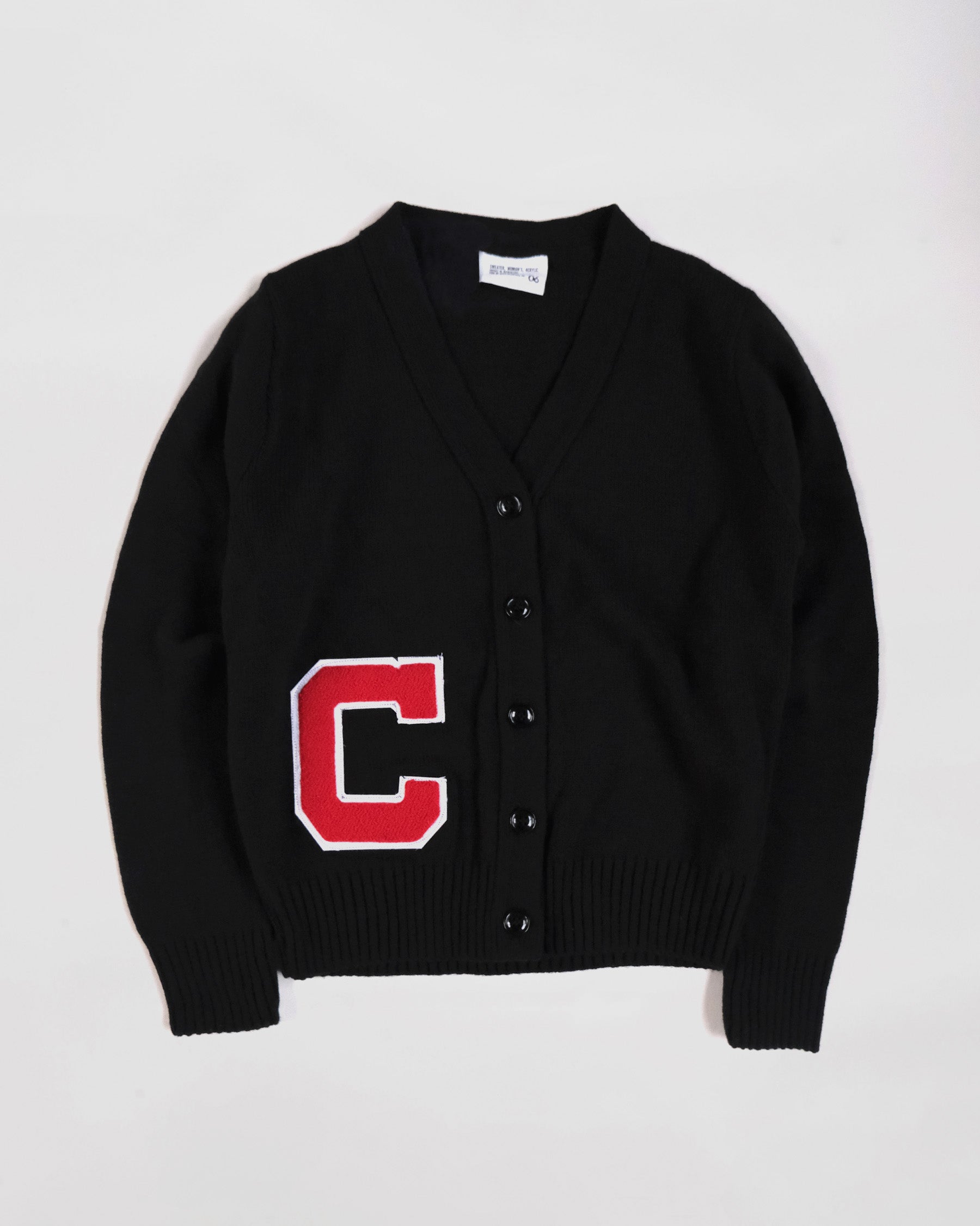 NOS School Cardigan