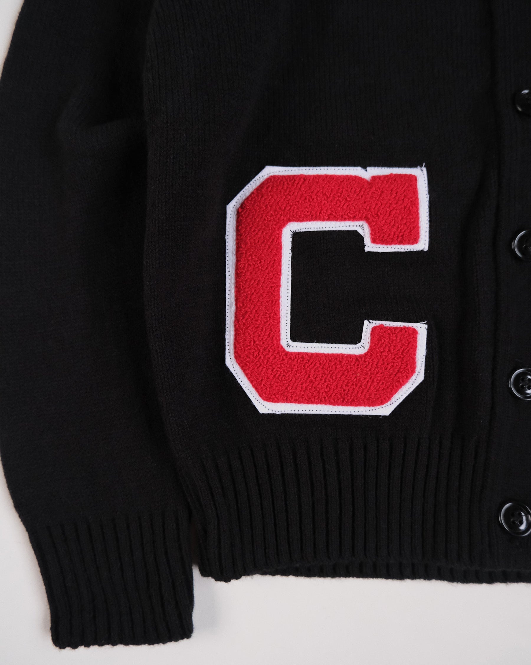 NOS School Cardigan