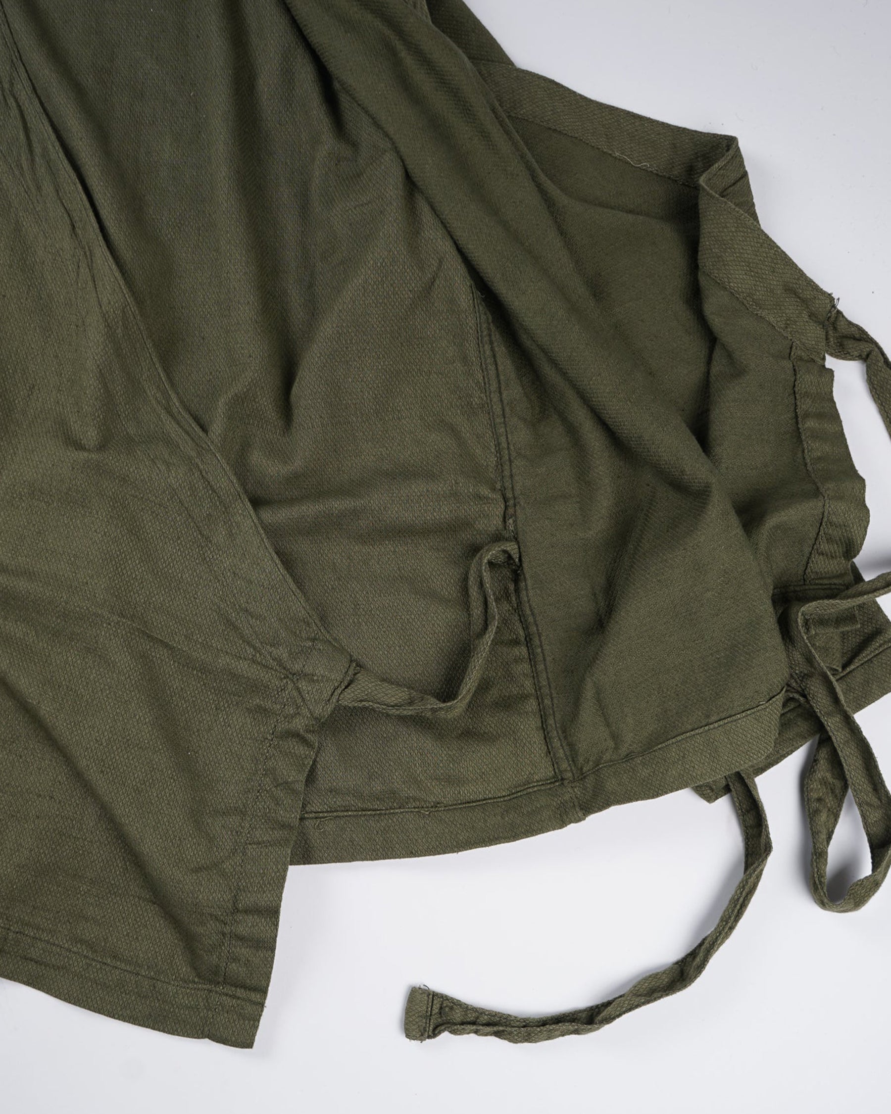 NOS Cotton Liner - Green