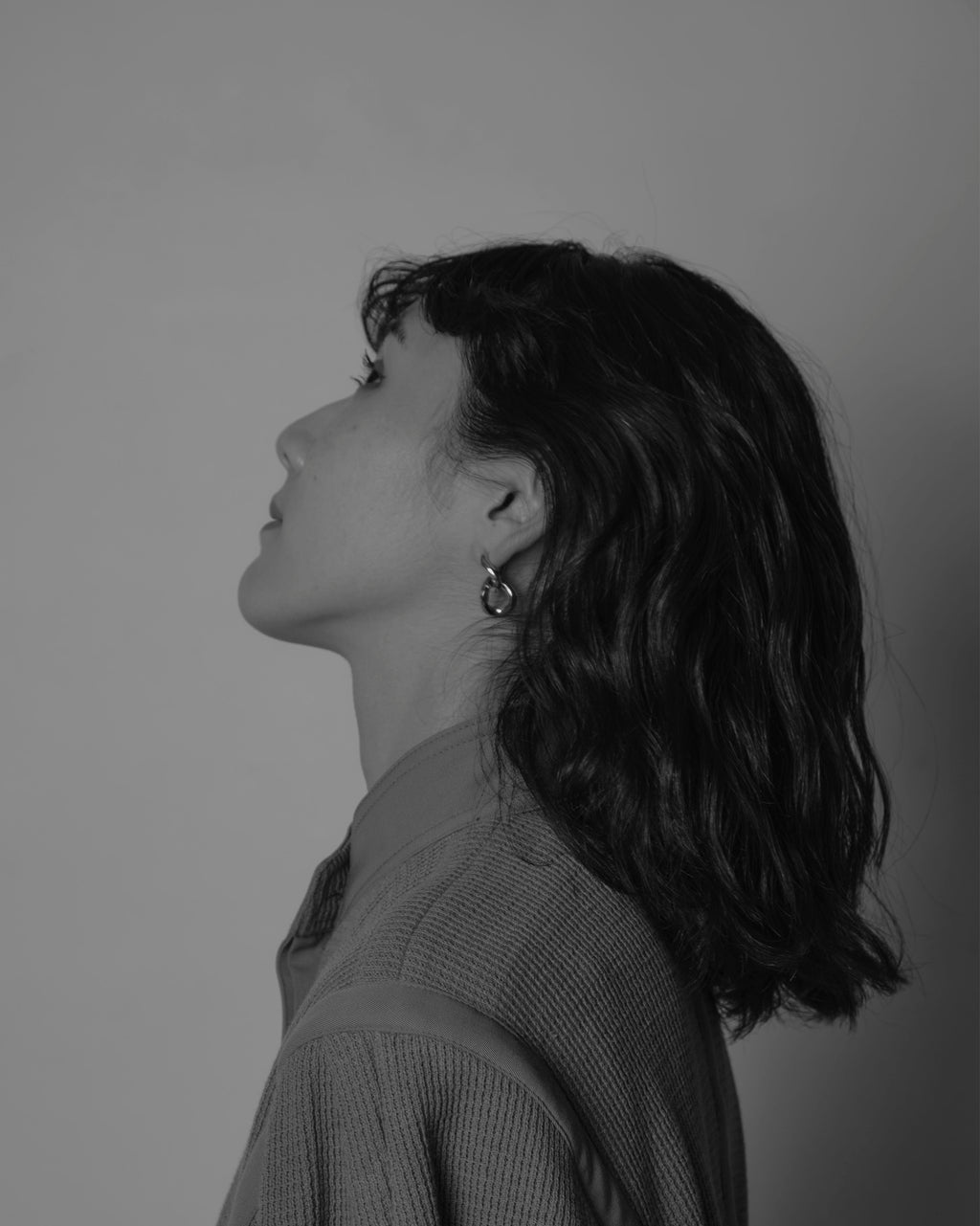 Blake Multi Chain Link Earrings