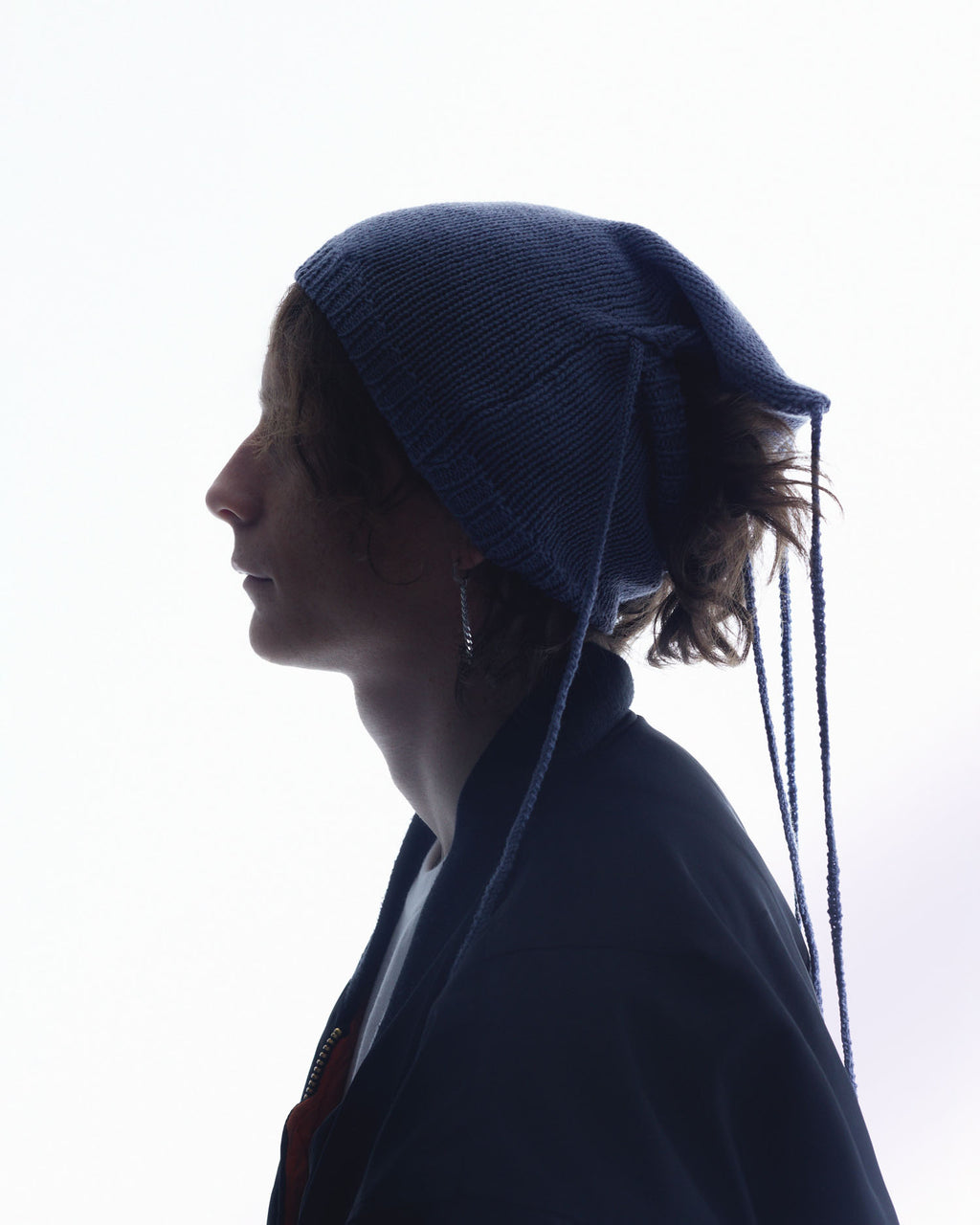 "imaskopi" Balaclava - Blue