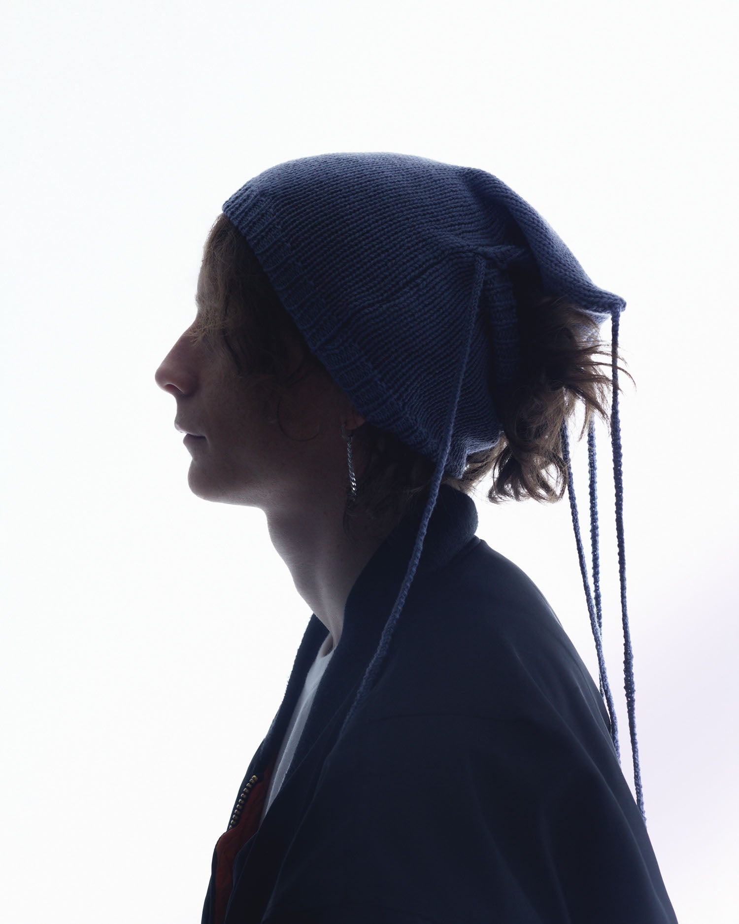 "imaskopi" Balaclava - Blue