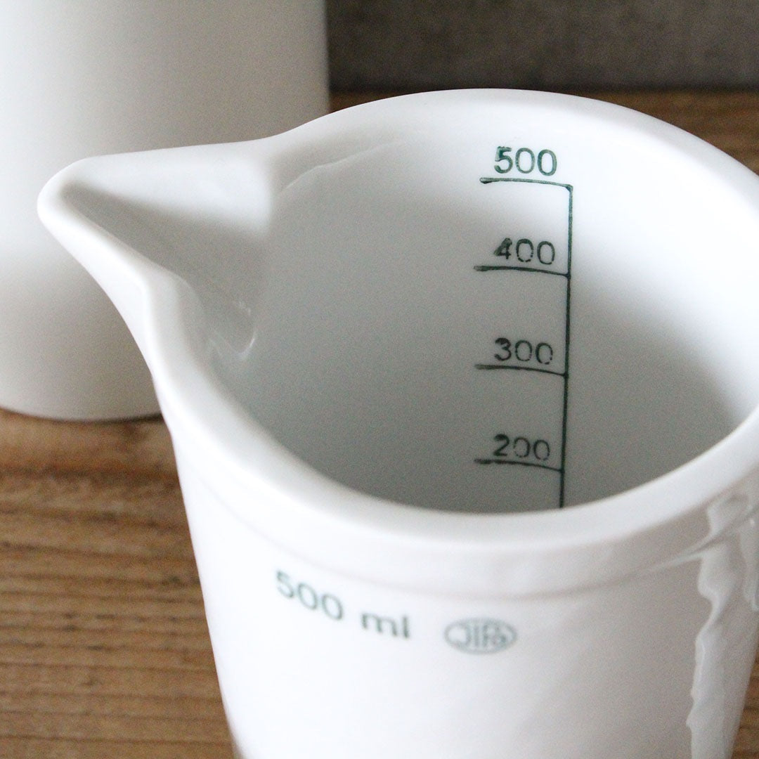 "JIPO" Measure - L