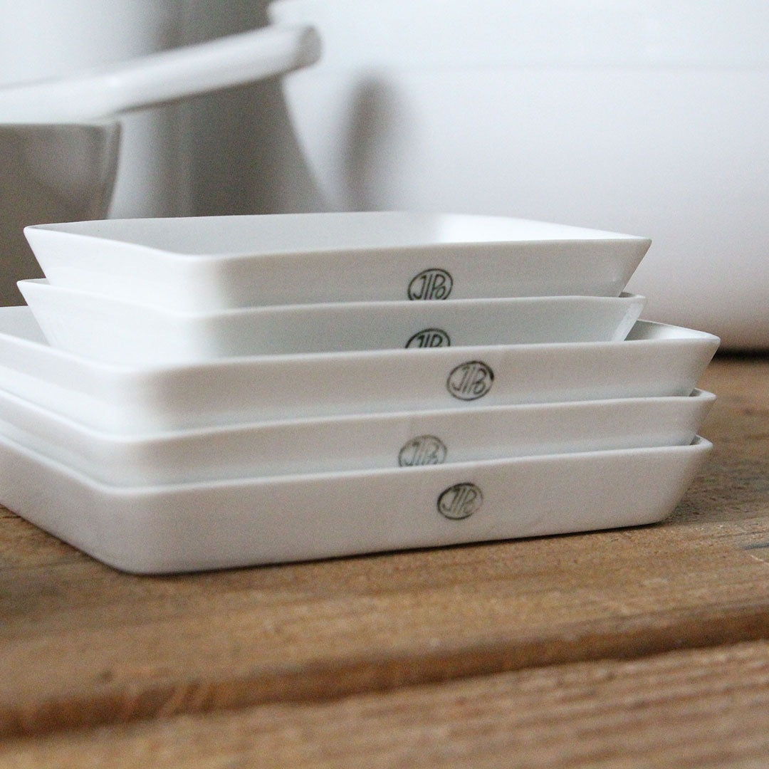 "JIPO"Annealing Dish Square - M