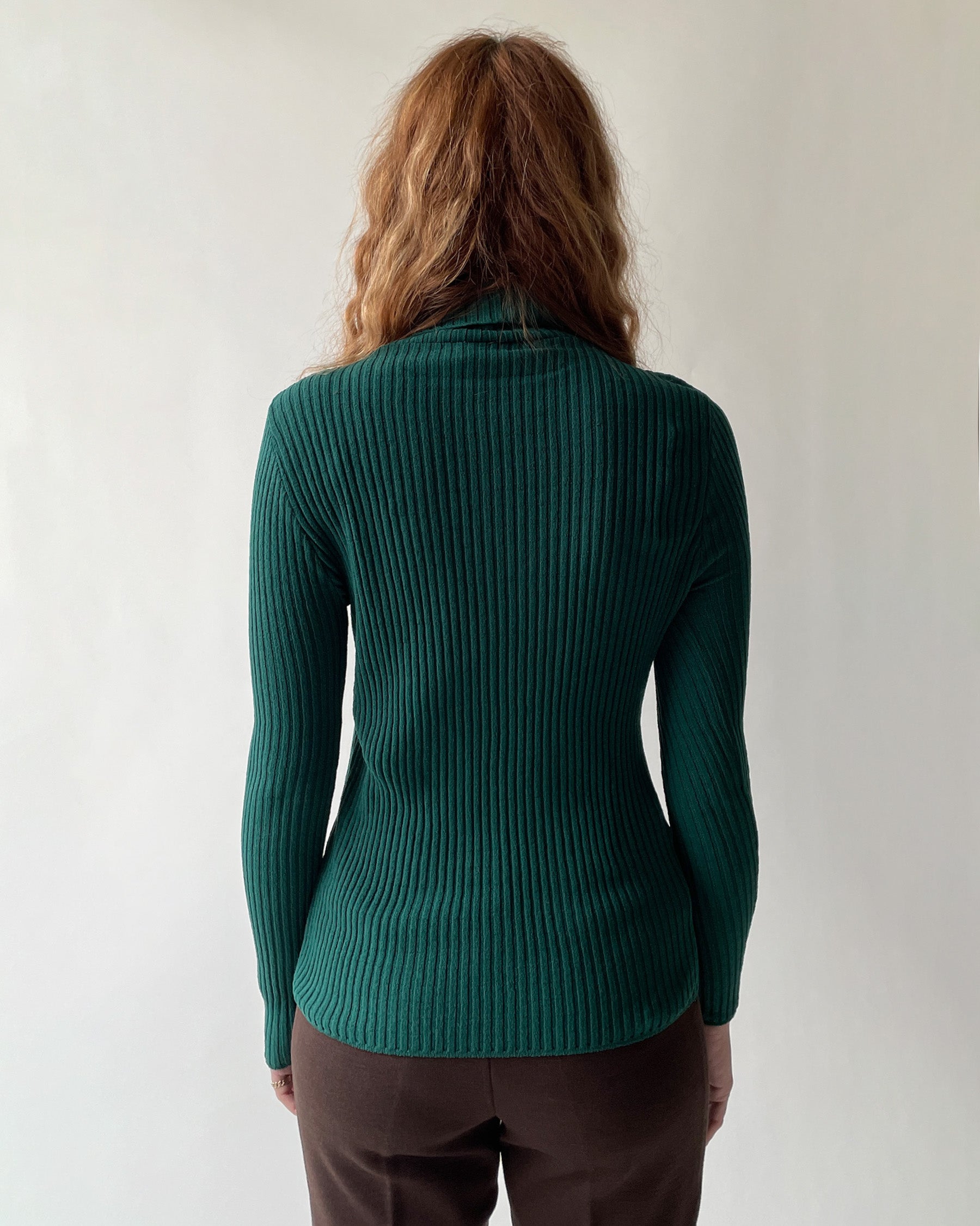 NOS Turtleneck Sweater