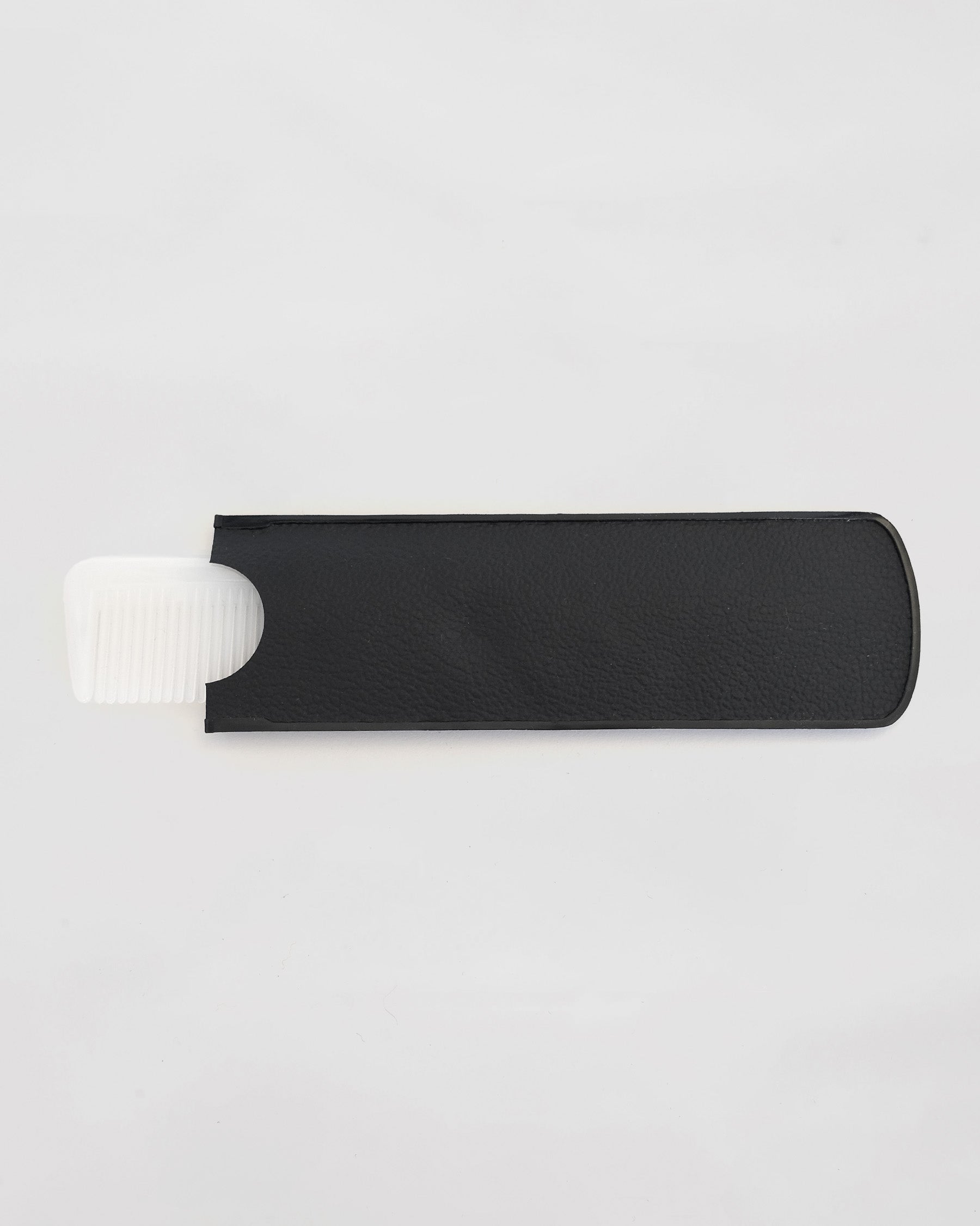 Hair Comb Made In Italy