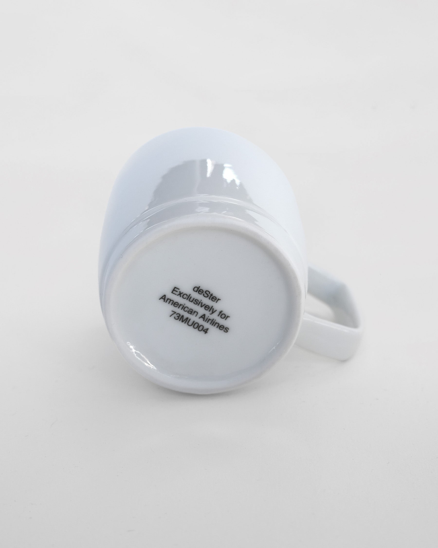 American Airline - First Class Mug