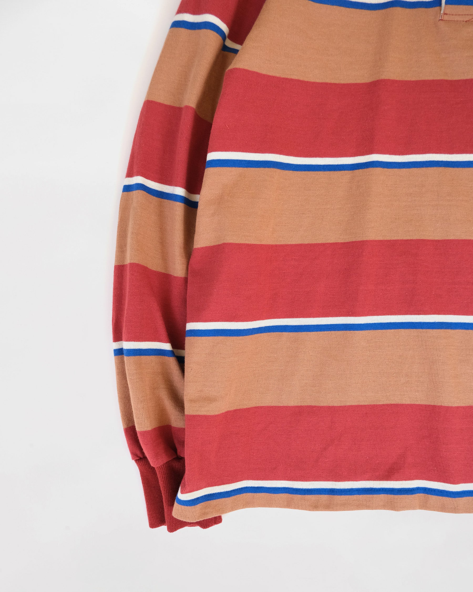 NOS Cotton Polo