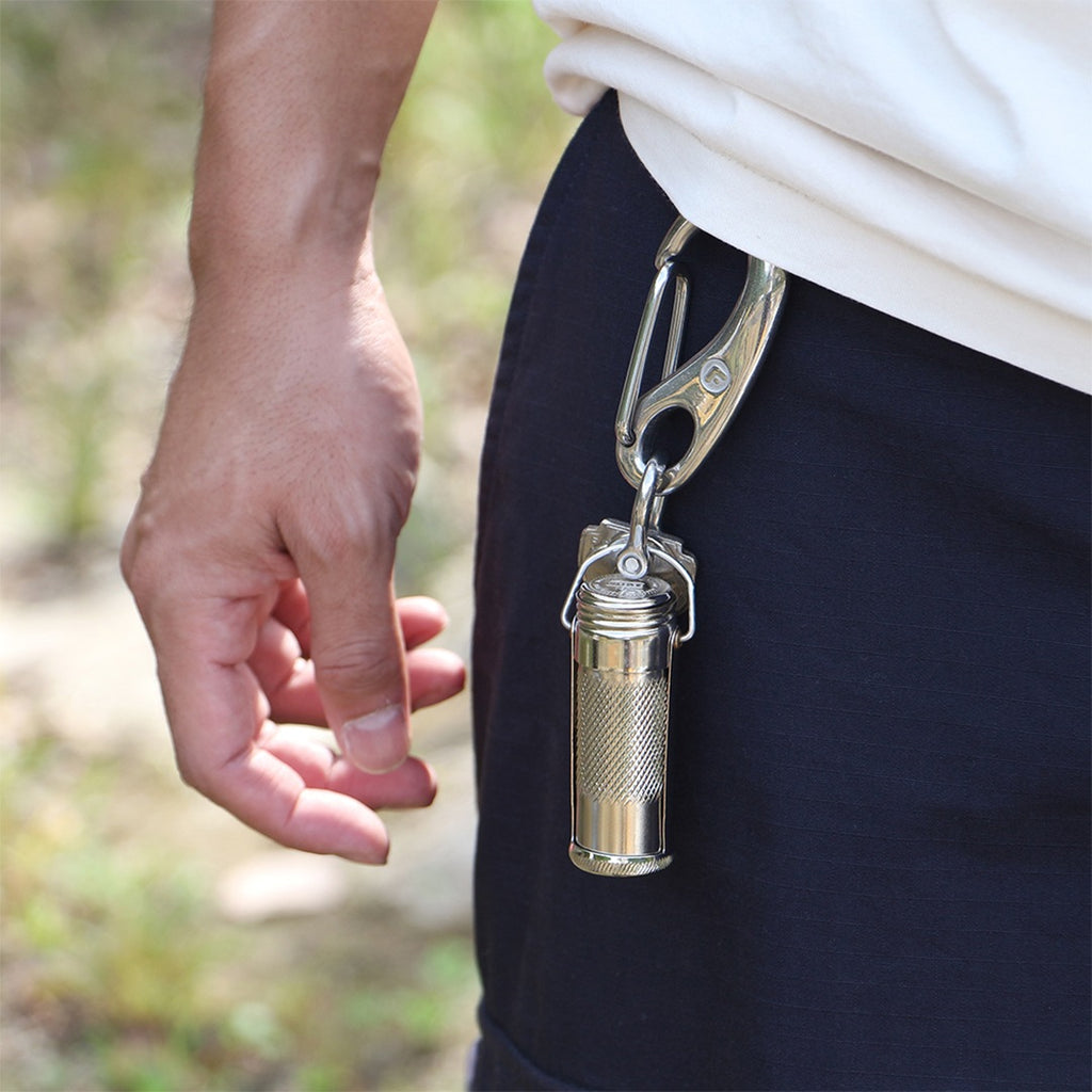 Wichard Sailor Carabiner "L"