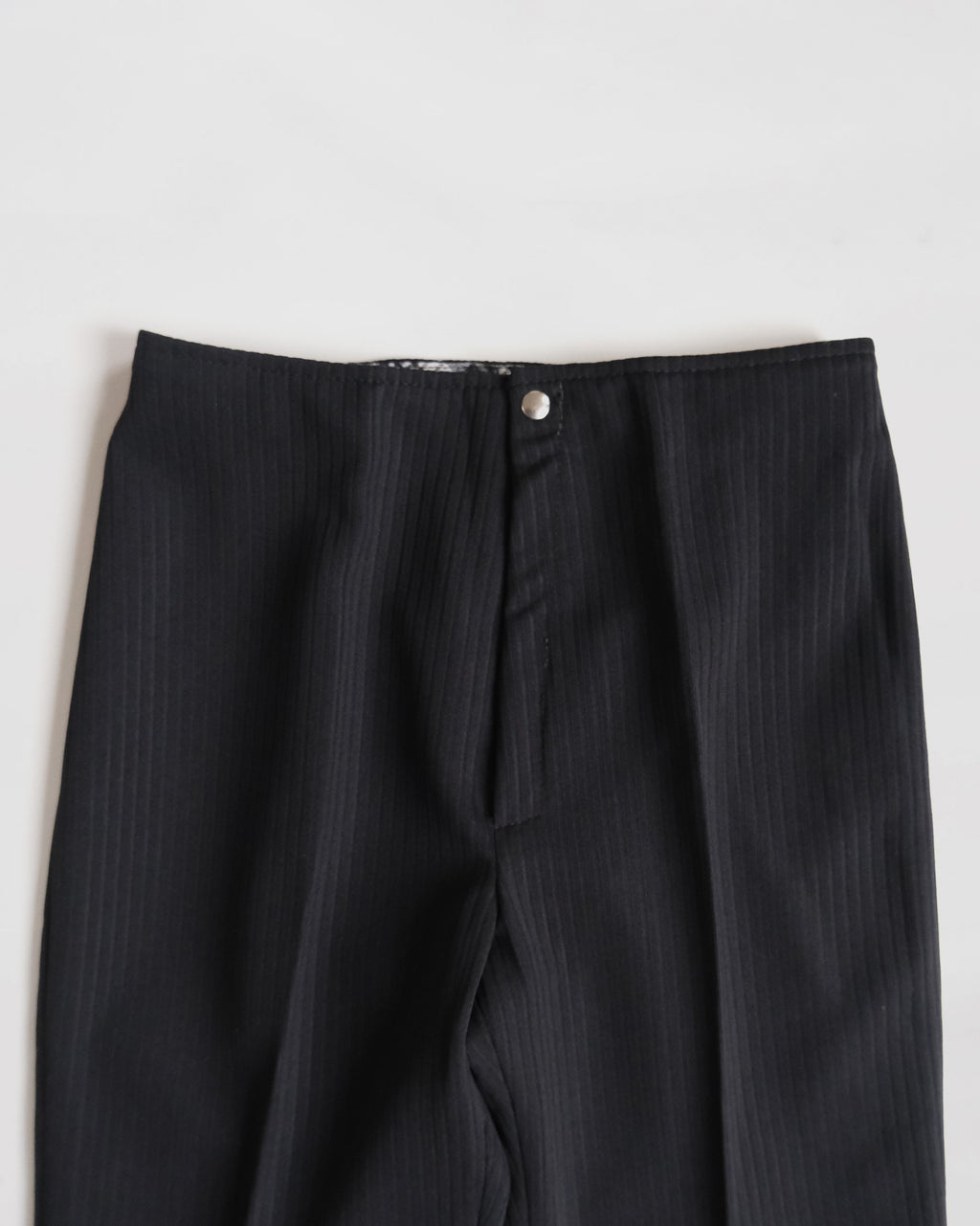 NOS 70's Poly Easy Slacks