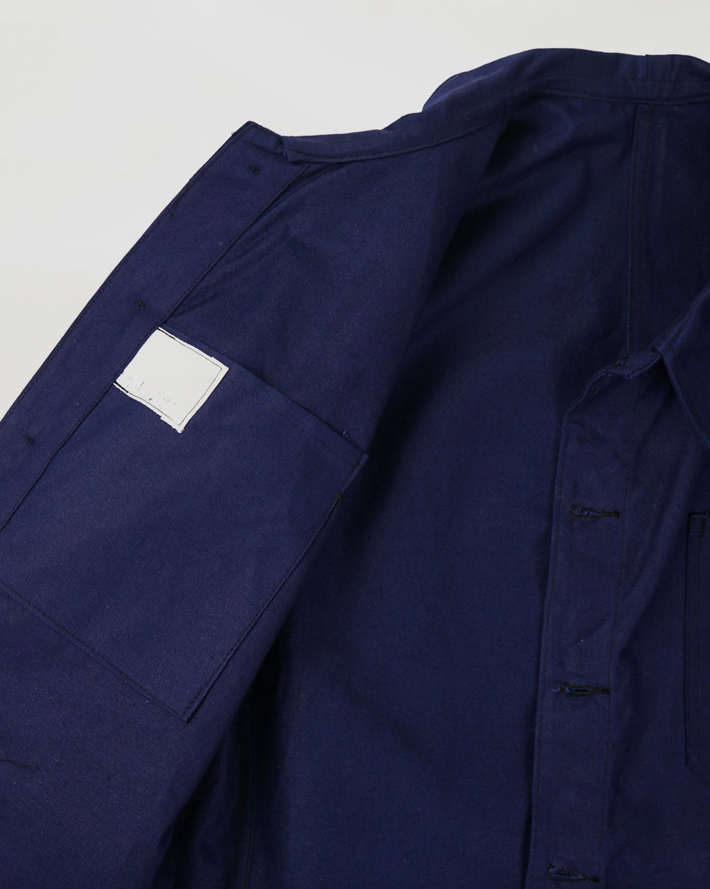 French Work Jacket