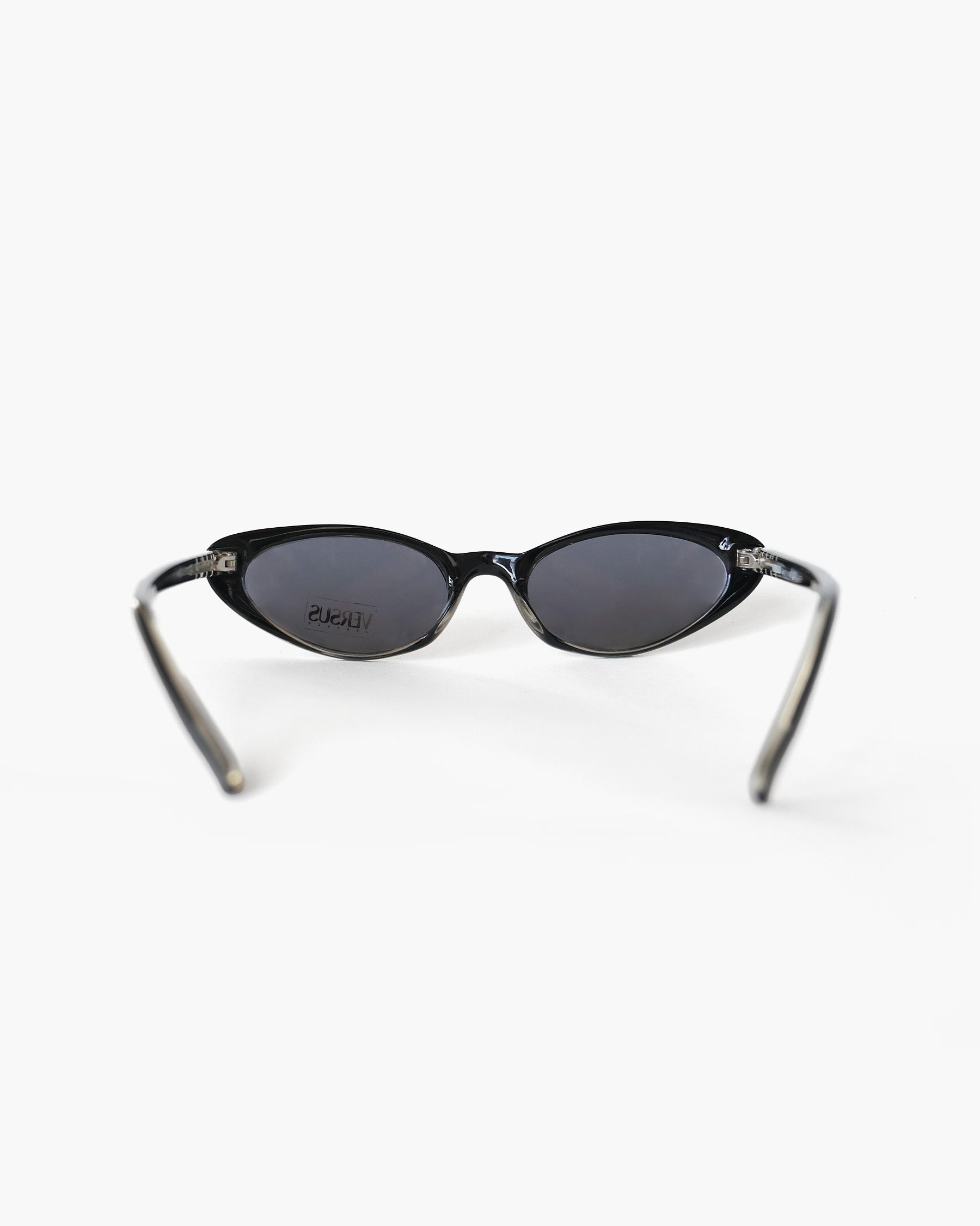 NOS "Versace"  Cats Eye  Sunglasses