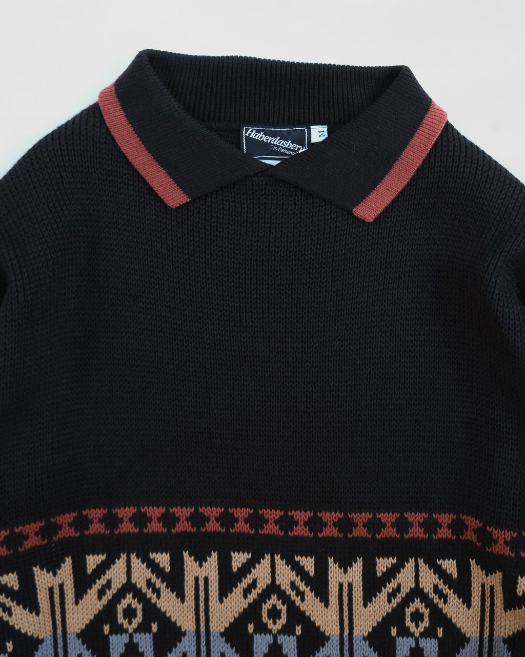 NOS 70's Sweater