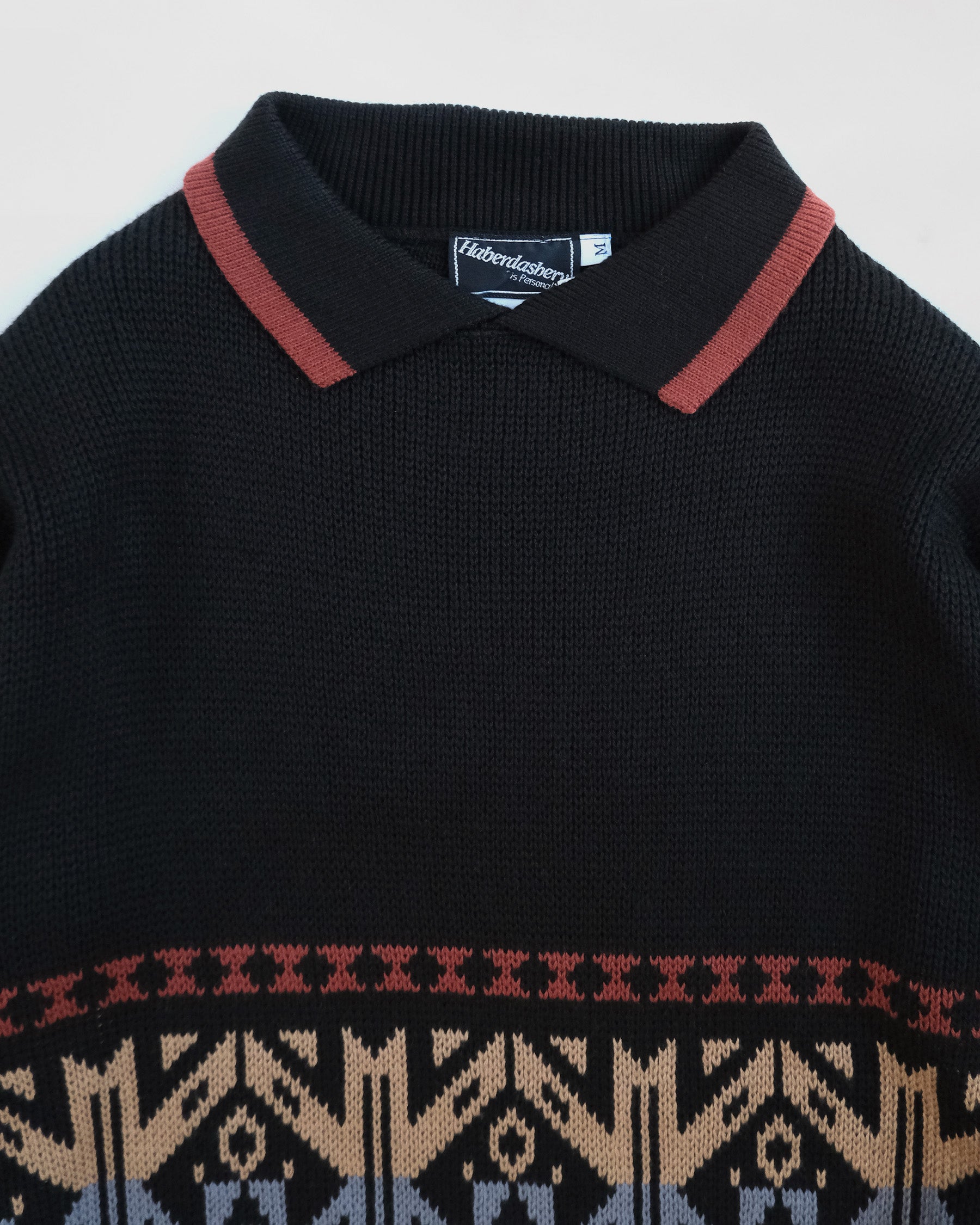 NOS 70's Sweater