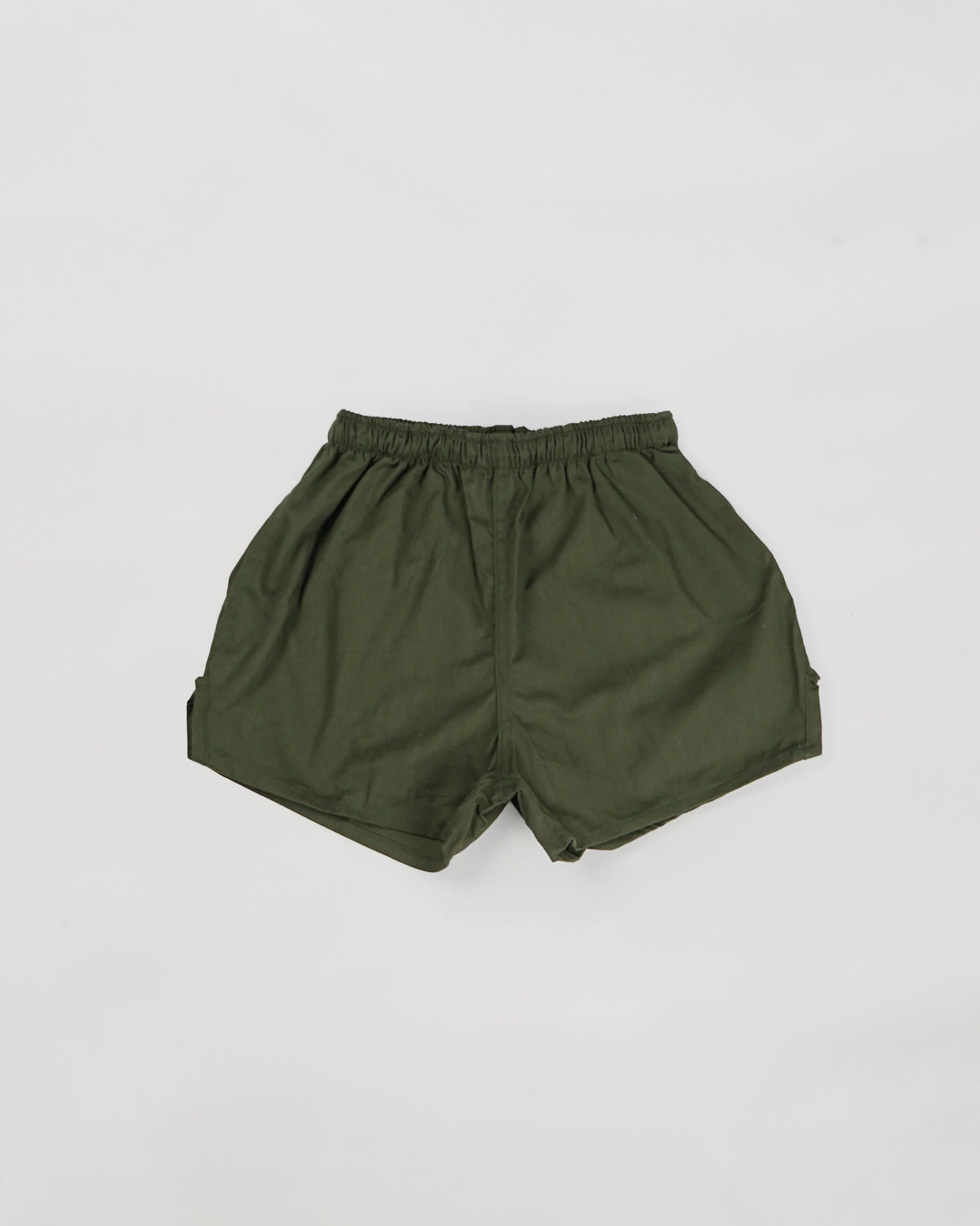 Gym Shorts