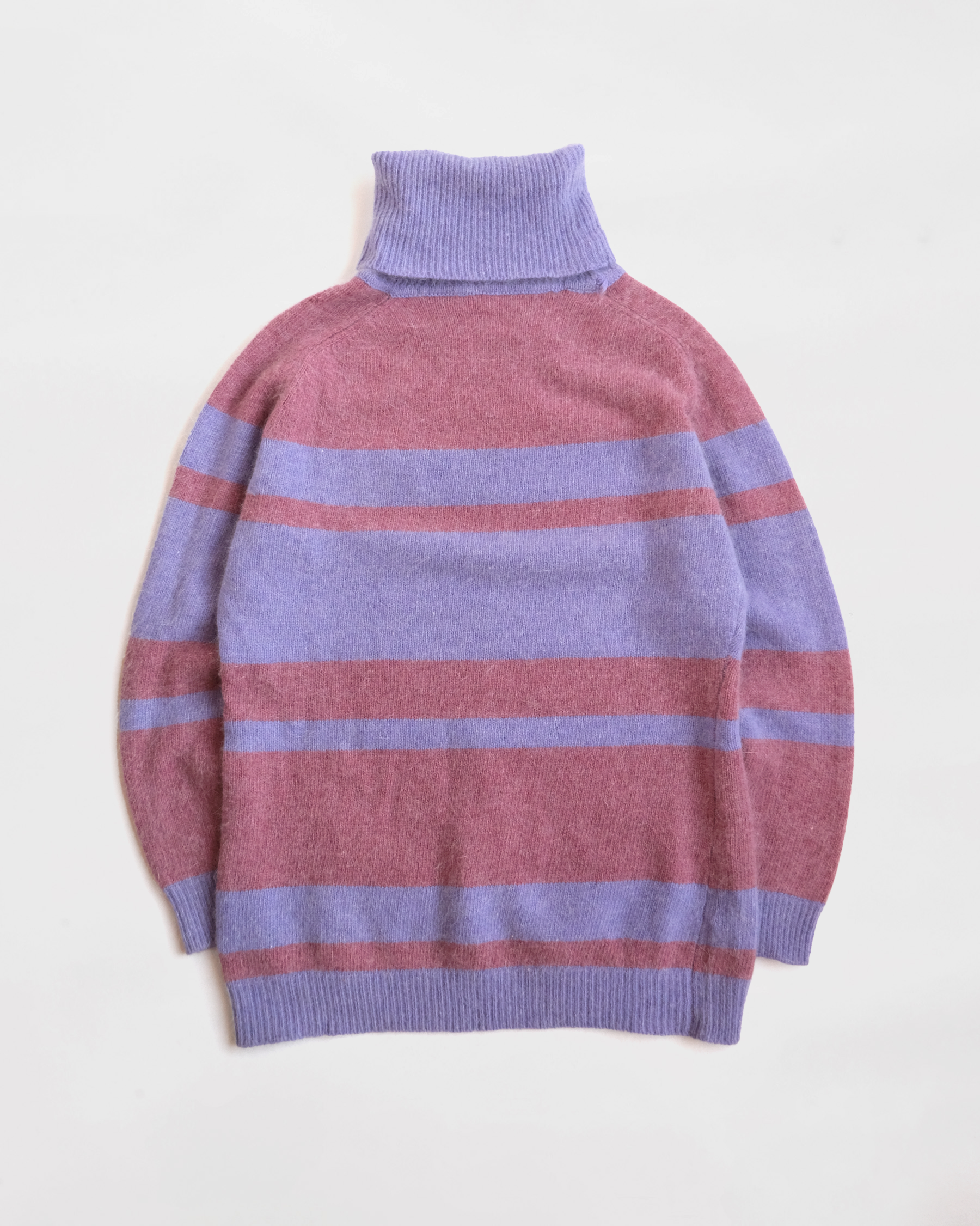 NOS Wool Set-Up