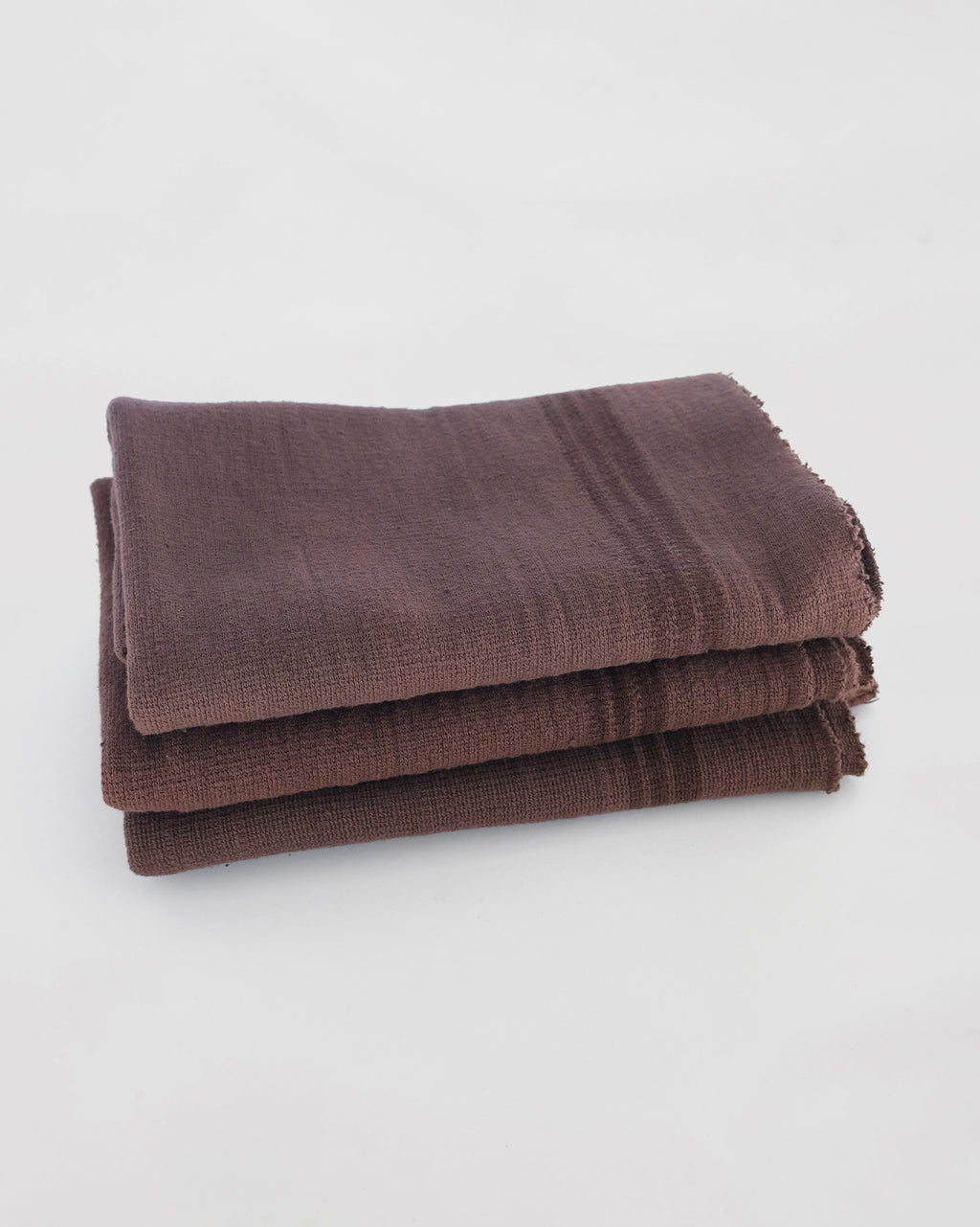 Chez Cotton Towel - Brown