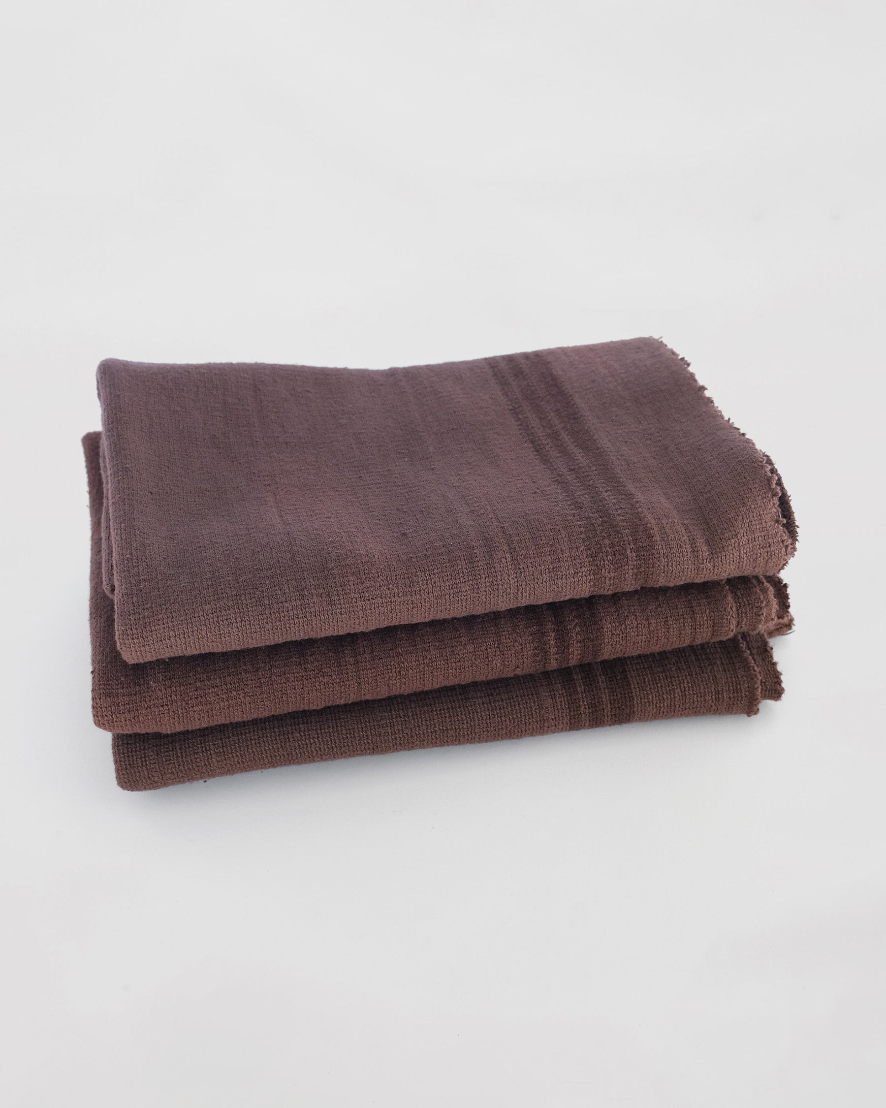 Chez Cotton Towel - Brown