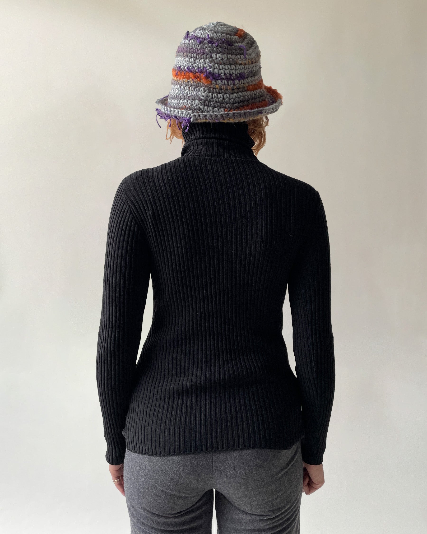 NOS Turtleneck Sweater