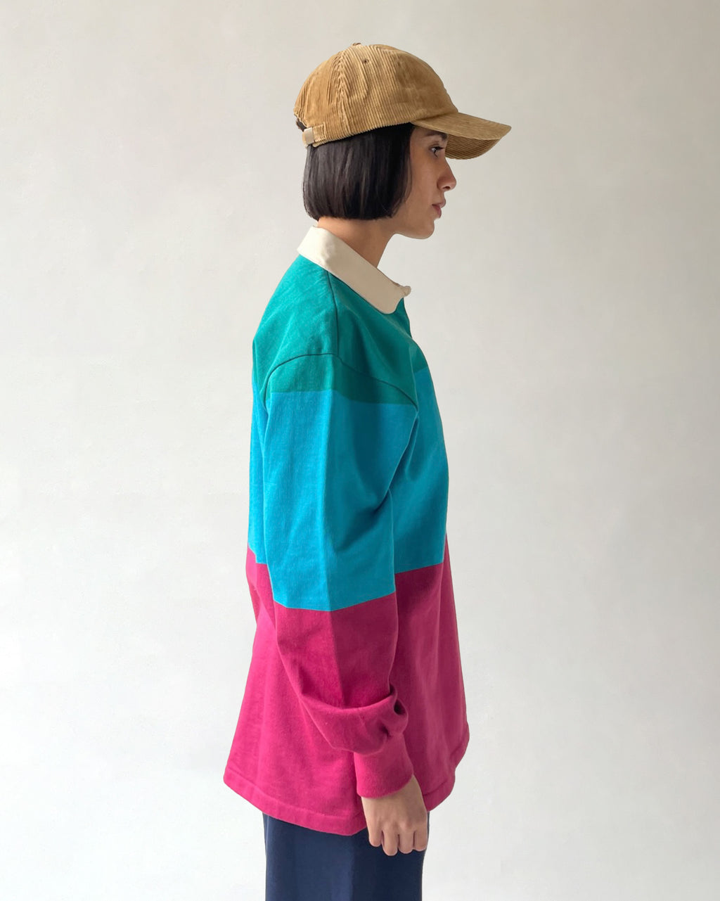 NOS Cotton Polo