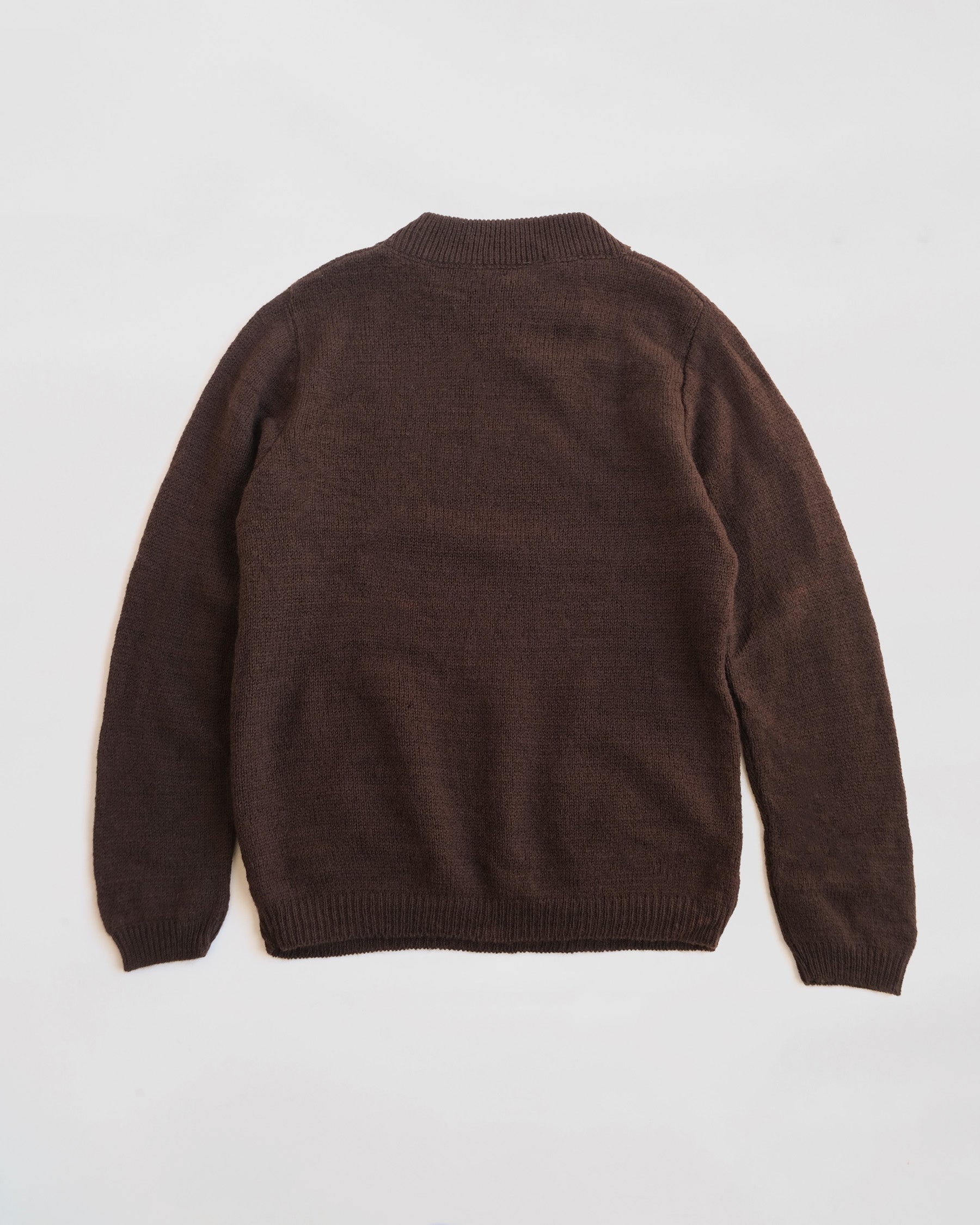 NOS 70's Sweater