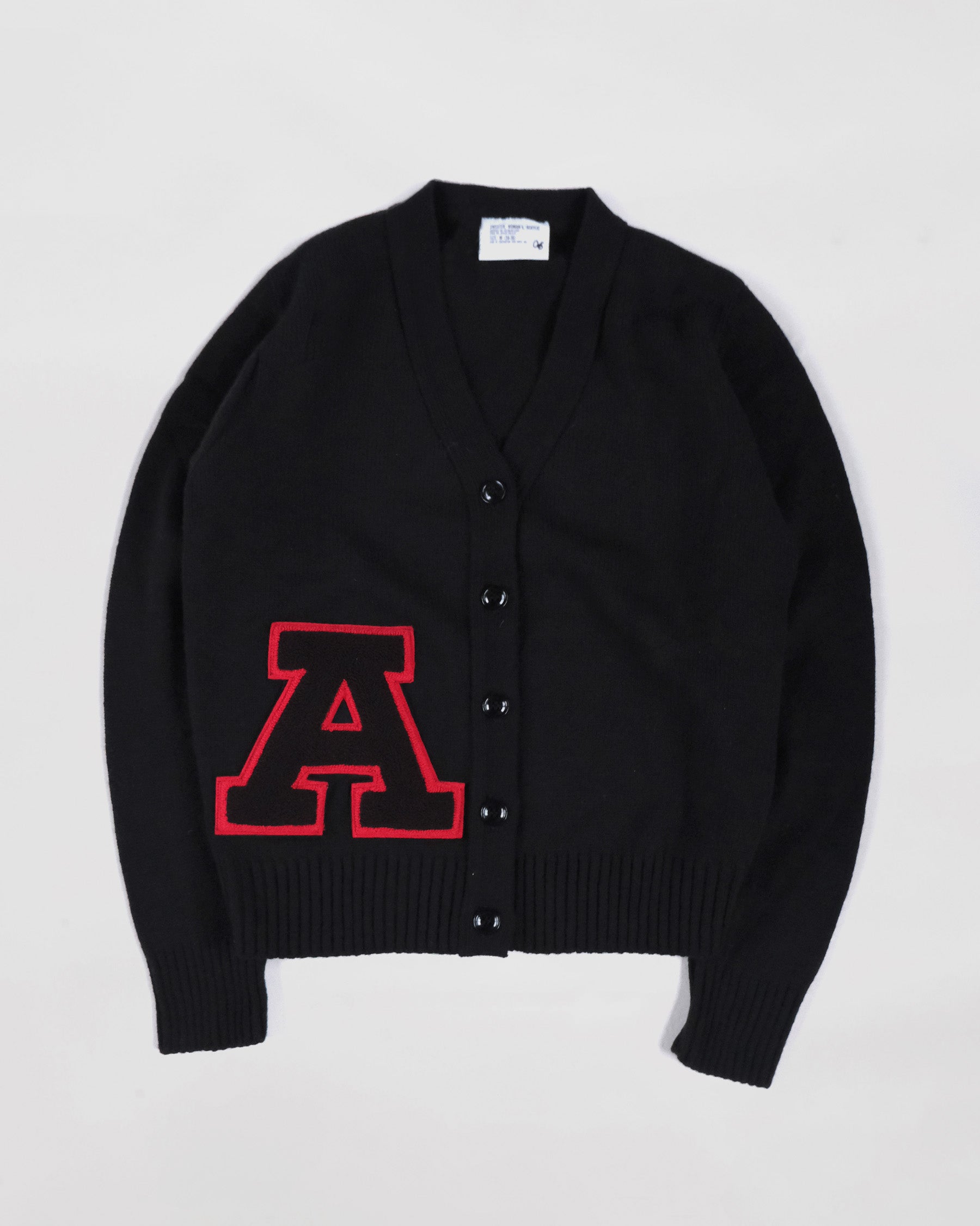 NOS School Cardigan