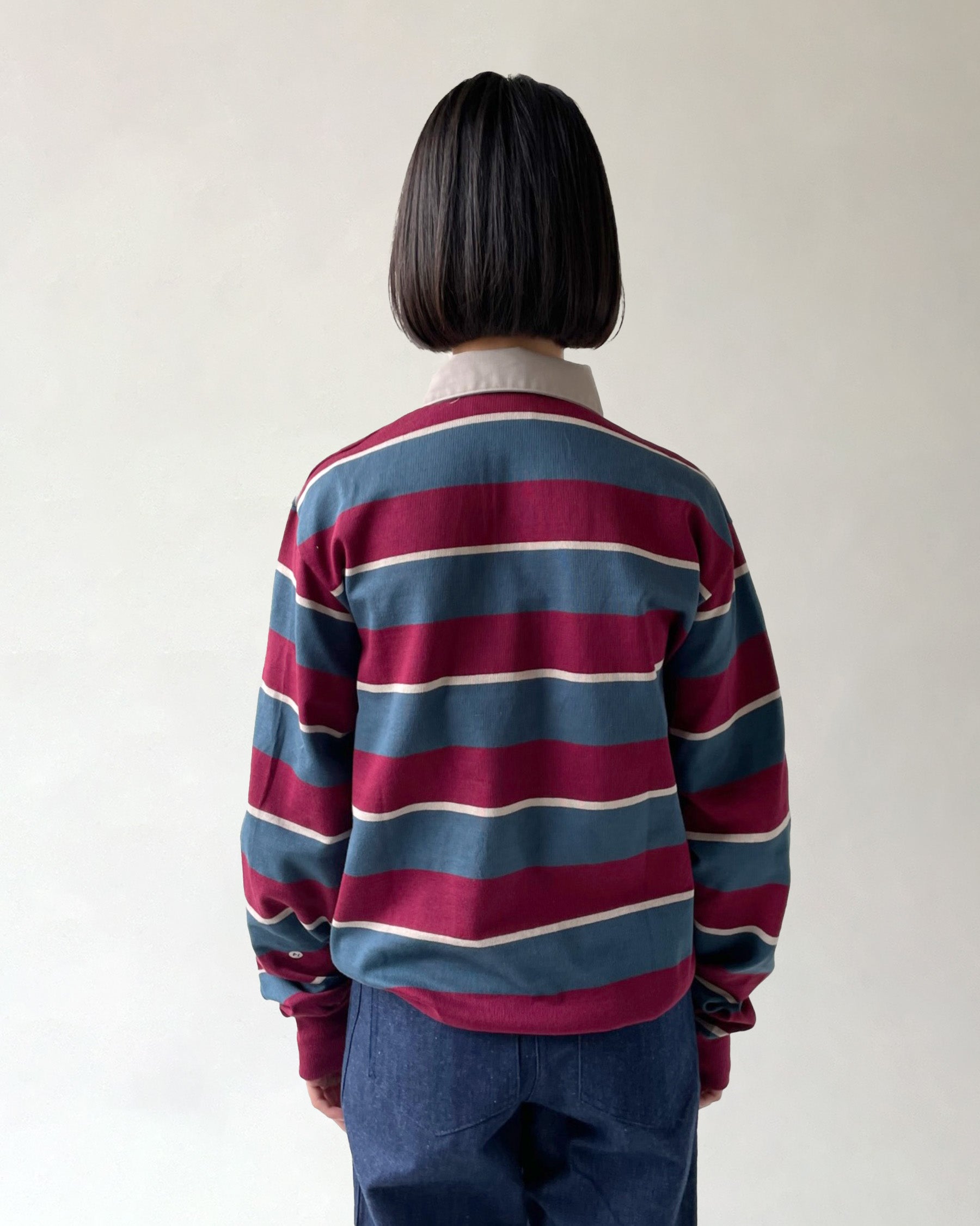 NOS Cotton Polo