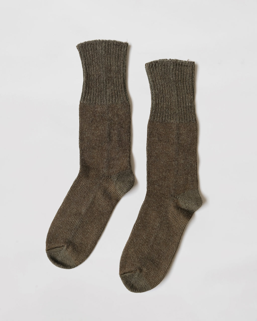 Chez Wool Socks