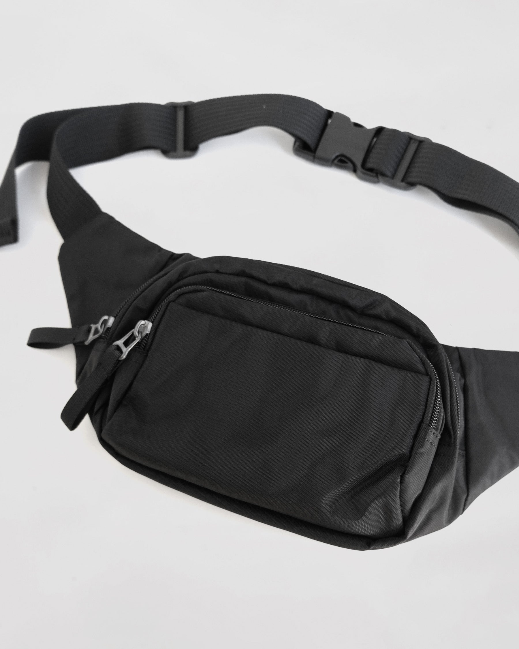 Nylon Waist Bag