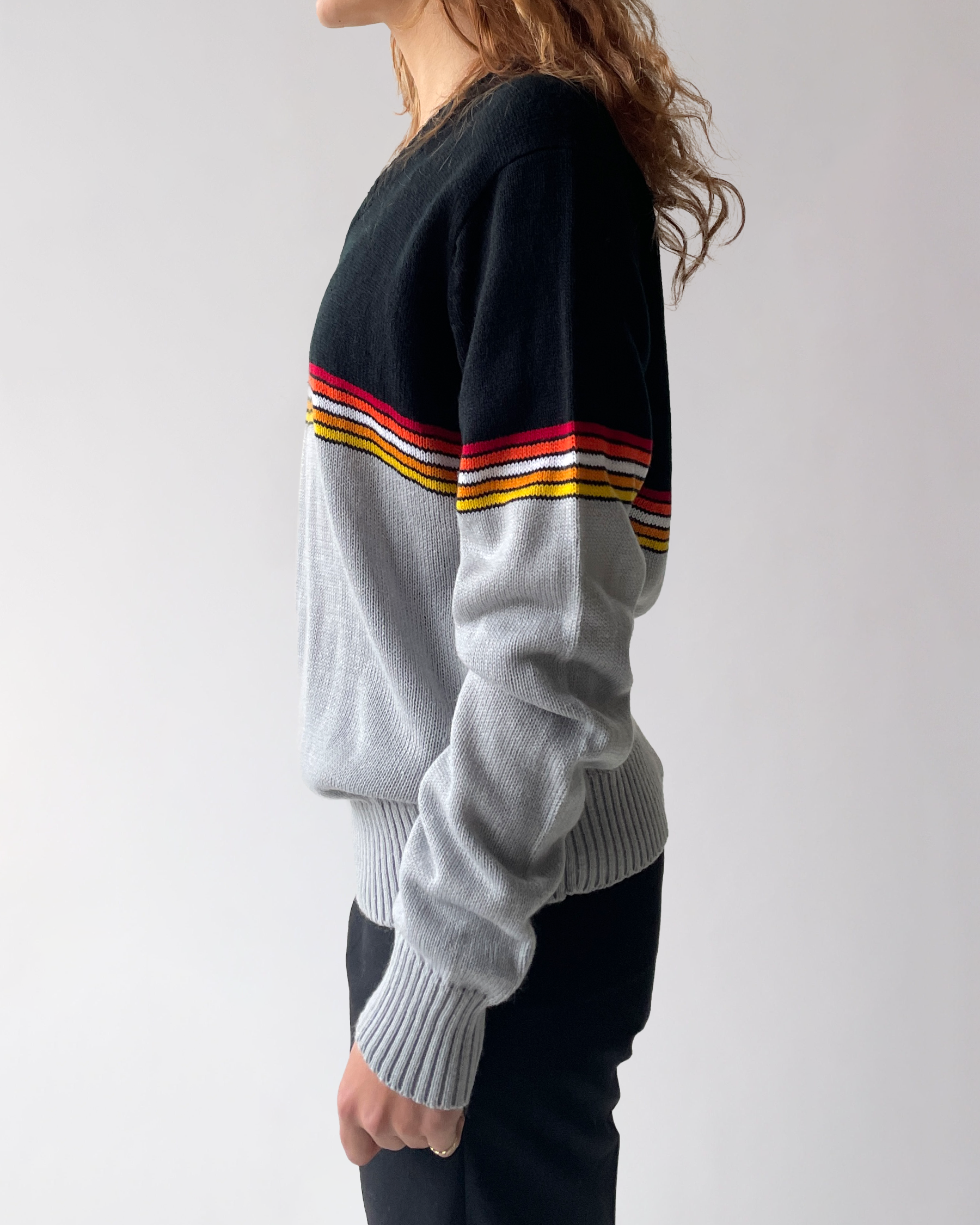 NOS 70's Sweater