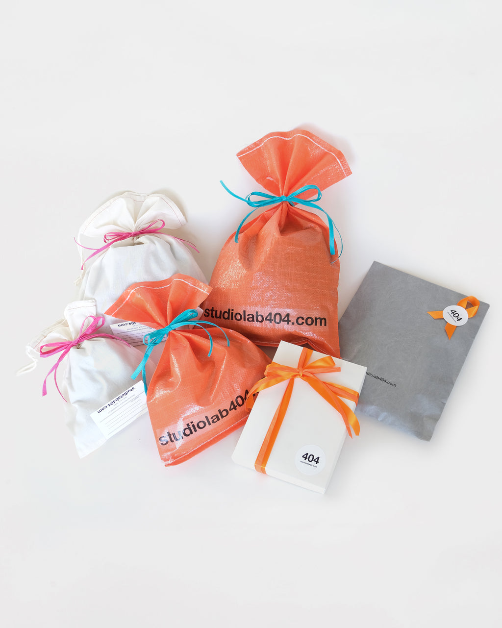 Gift Wrapping