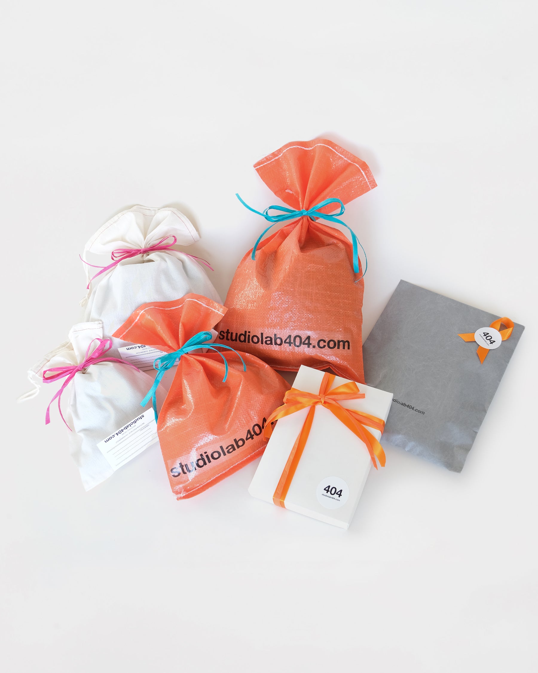 Gift Wrapping