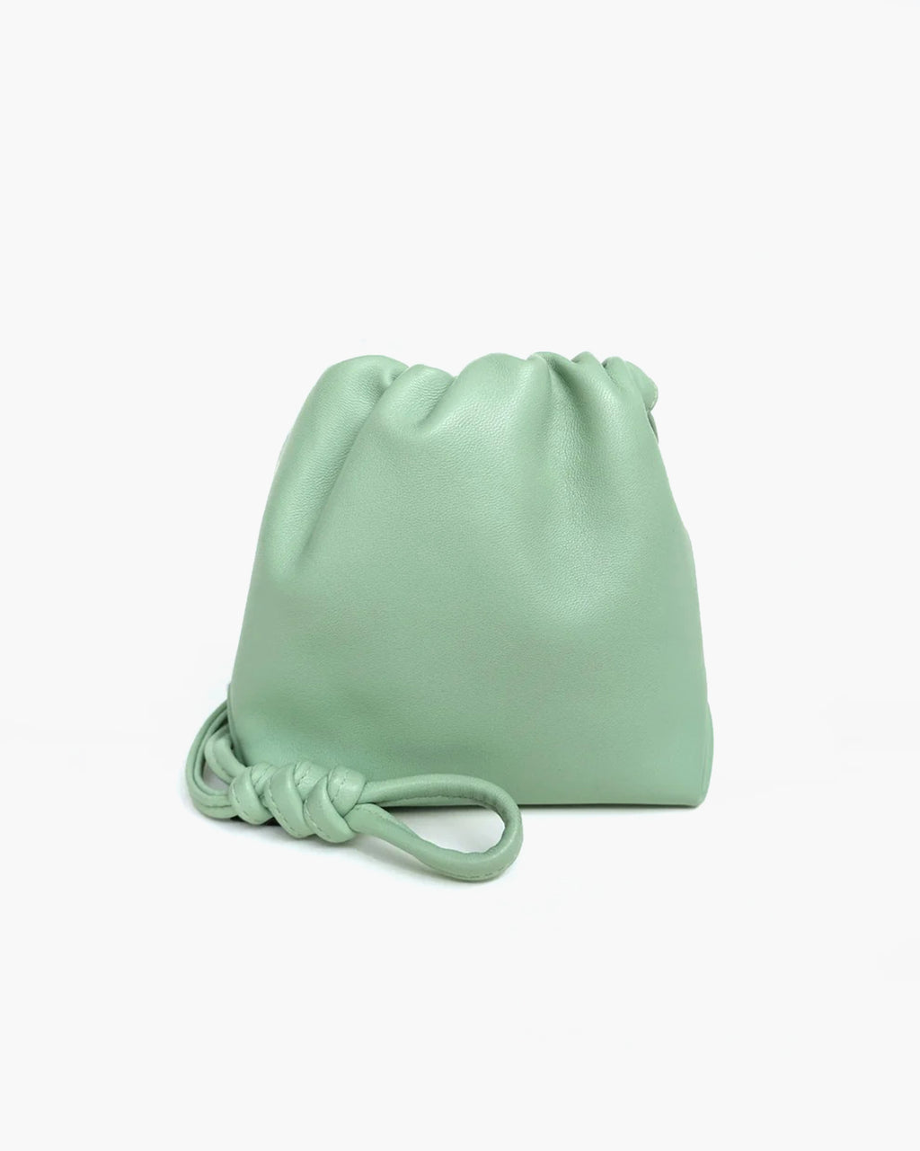 NOWHOW × 404 "CHUCKchen" - Pale Green