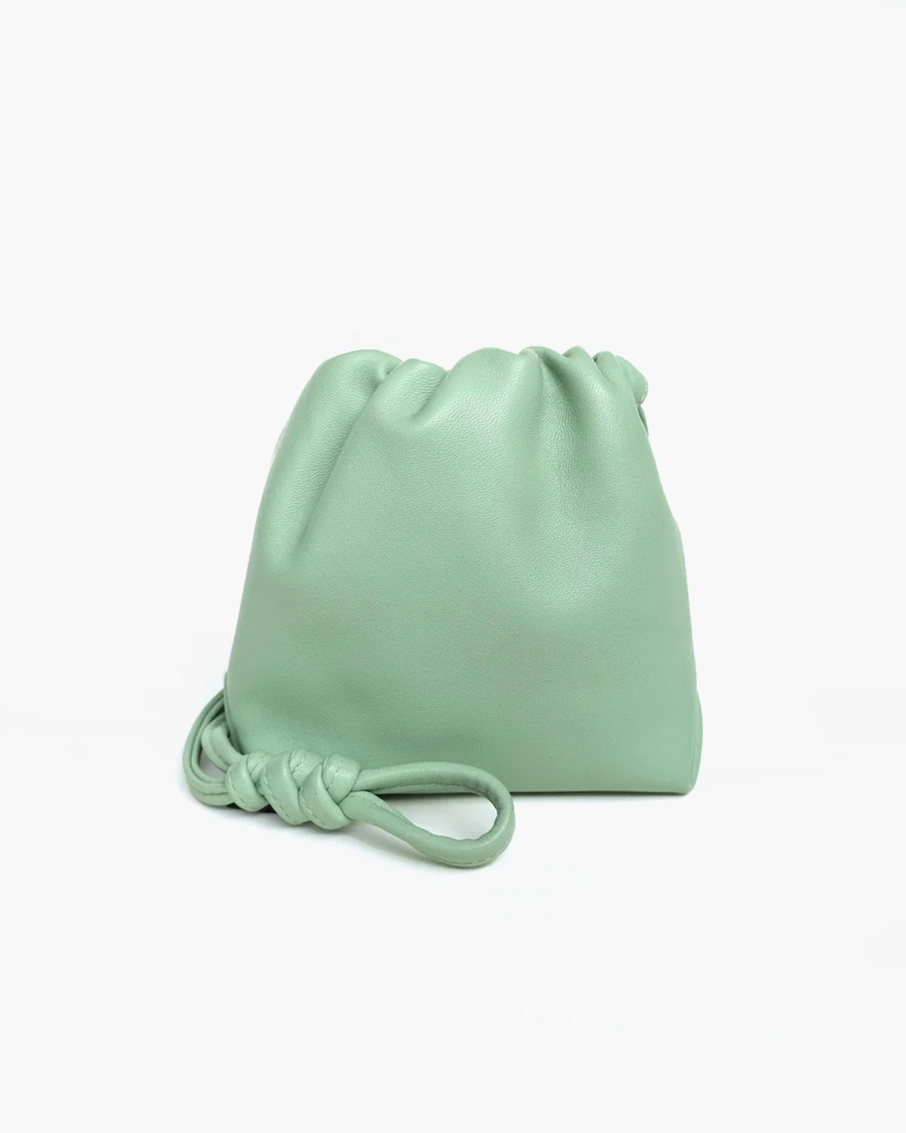 NOWHOW × 404 "CHUCKchen" - Pale Green