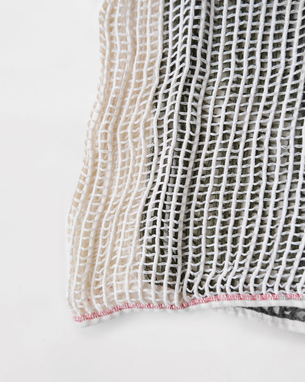 Mesh Tee